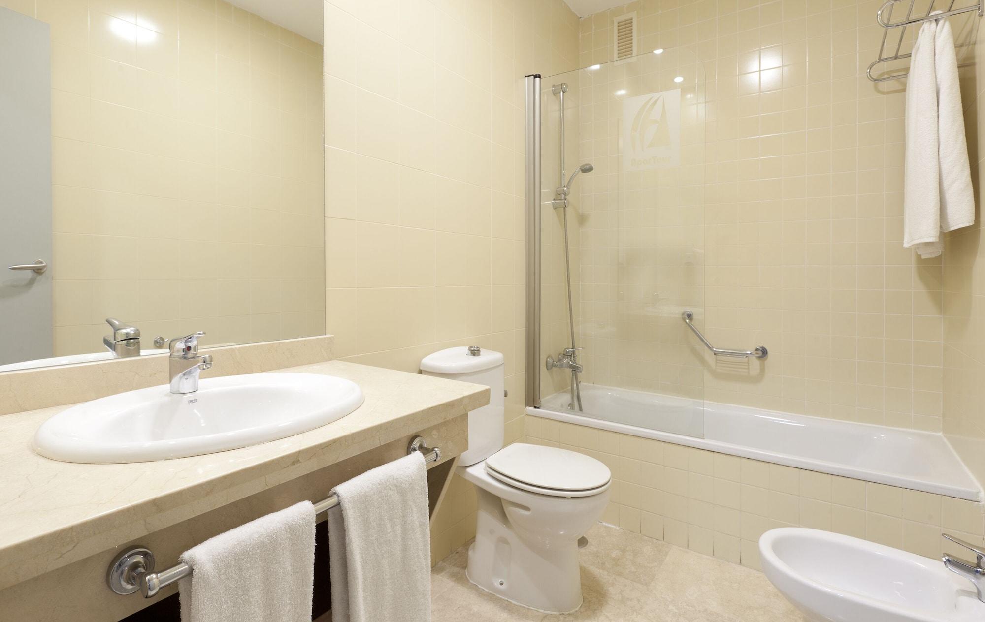 Apartment Vertice Sevilla Aljarafe Bormujos