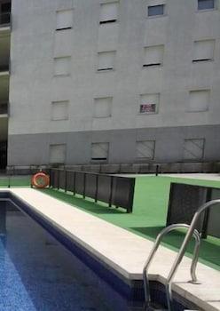 Apartment Vertice Sevilla Aljarafe Bormujos