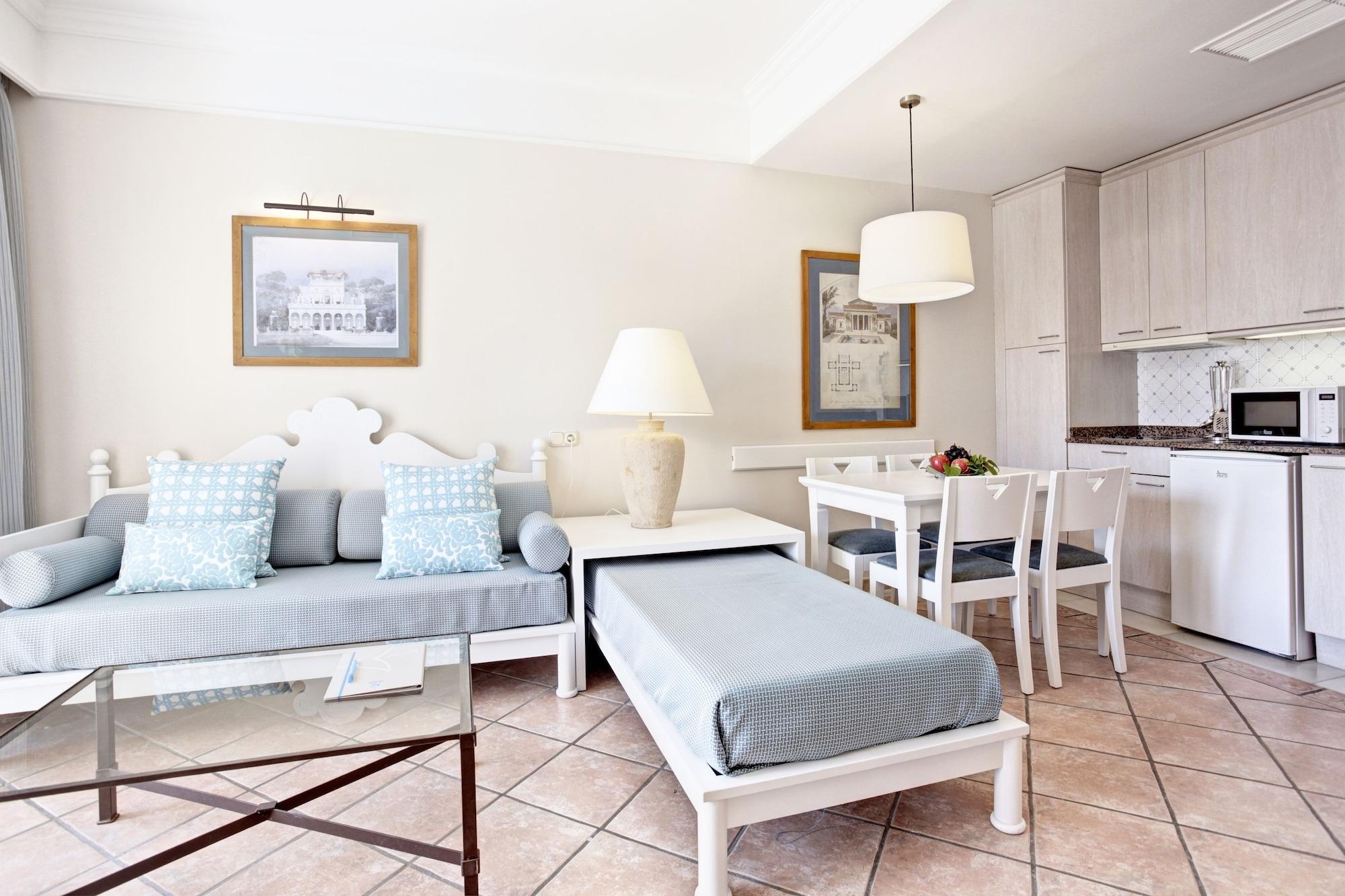 Apartahotel Grupotel Playa Club 4*