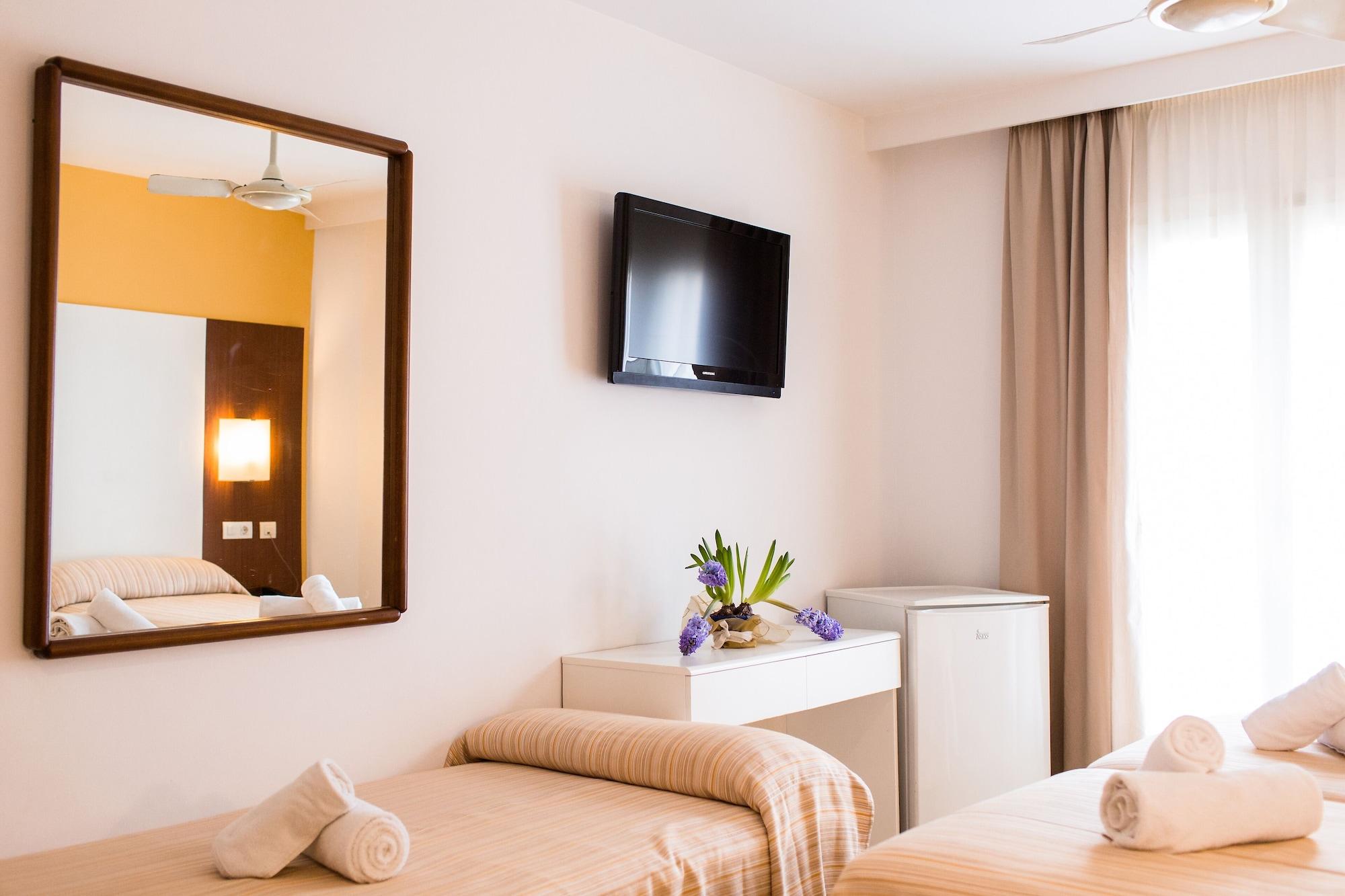 Sagitario Ciutadella Hostel
