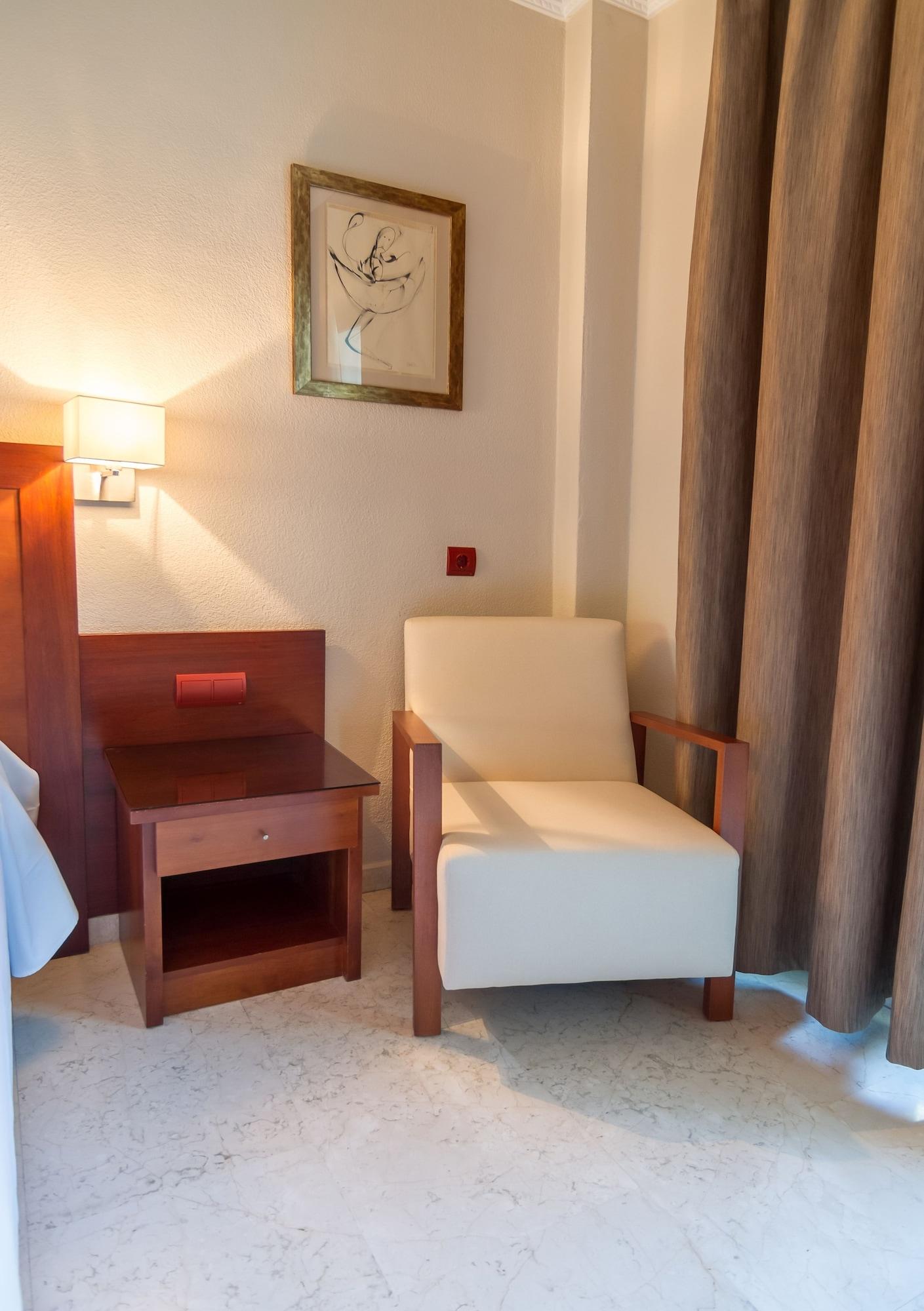 Hotel Torremar - Mares