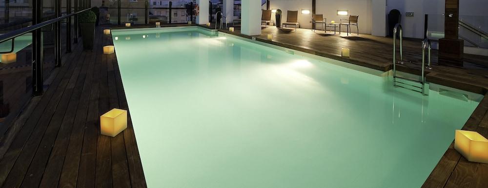 Vincci Selección Del Patio 5* Málaga