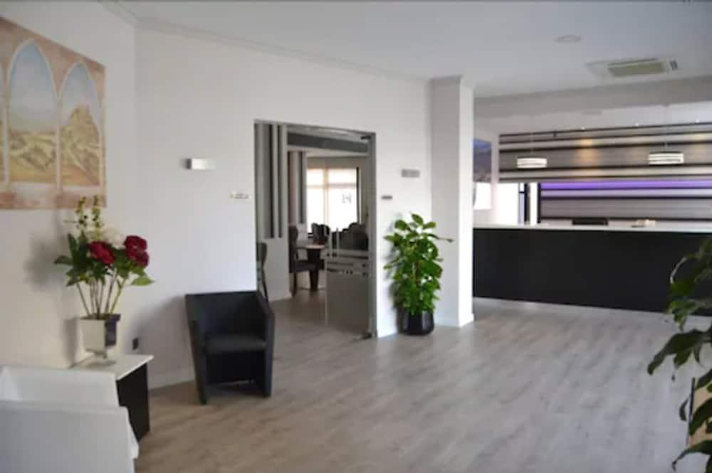 Hotel Costamar 2*