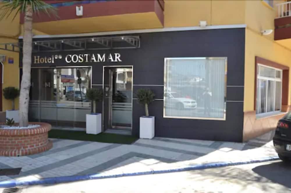 Costamar Hotel El Morche