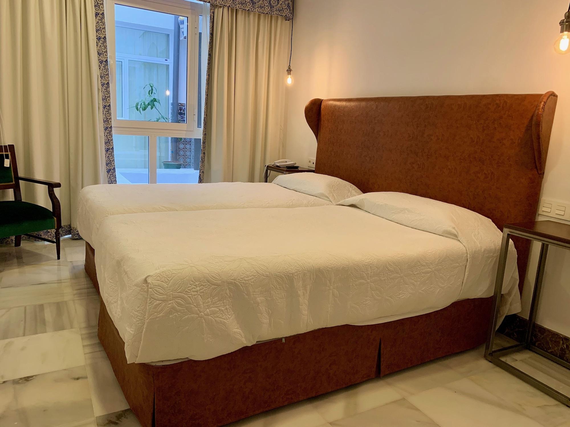 Hotel Don Miguel 4*