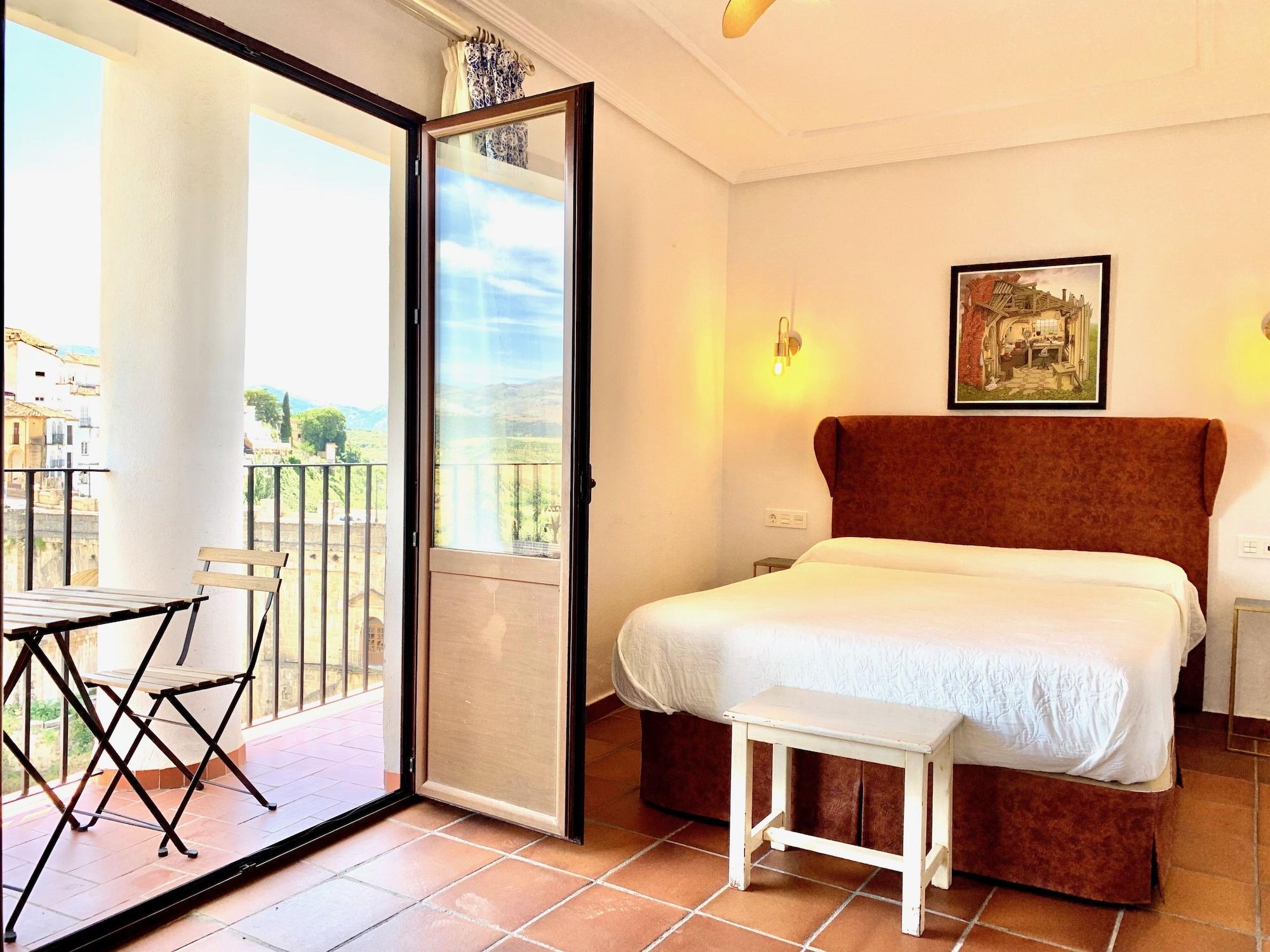 Don Miguel Hotel 4*