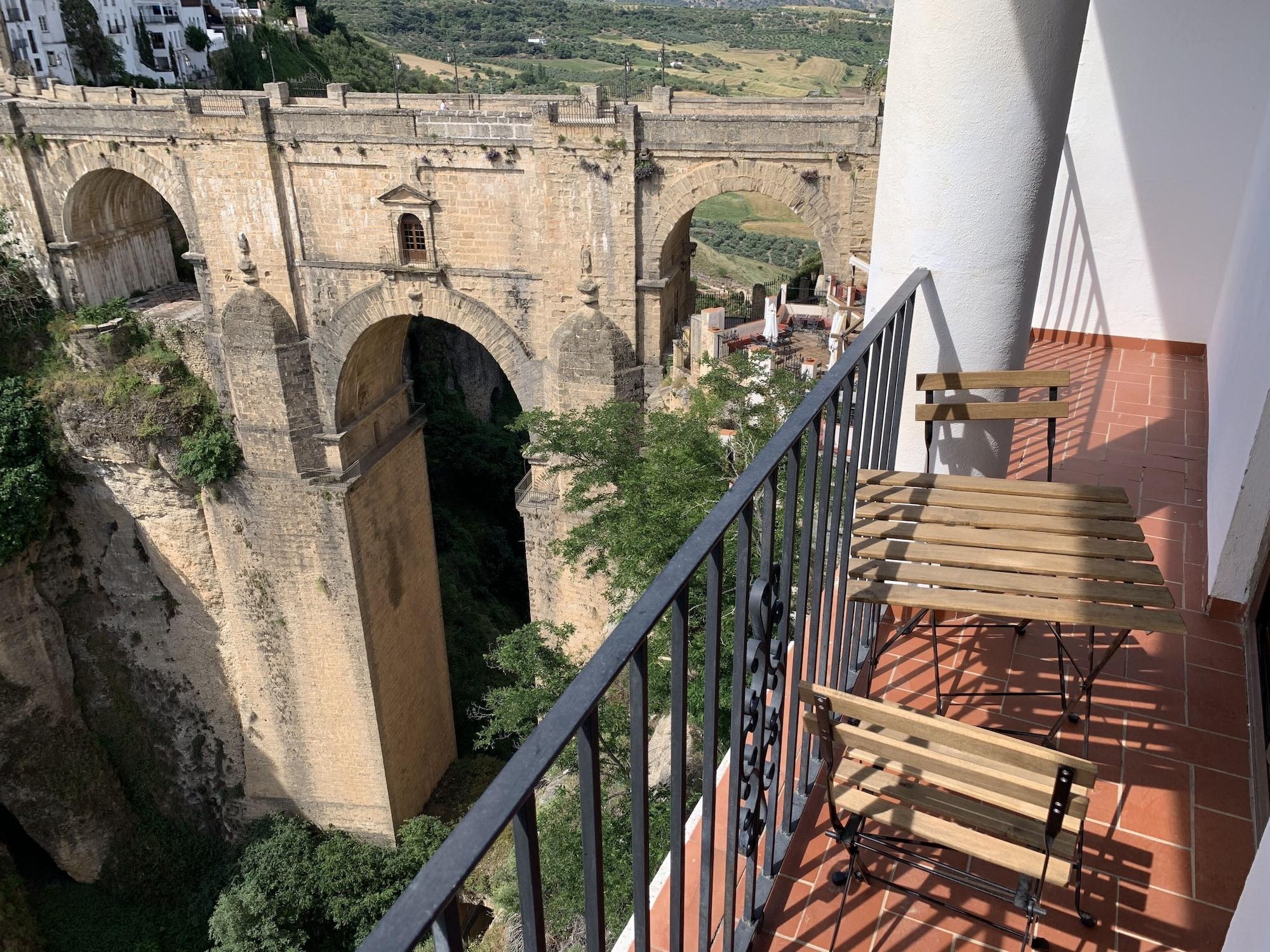Don Miguel Hotel Ronda