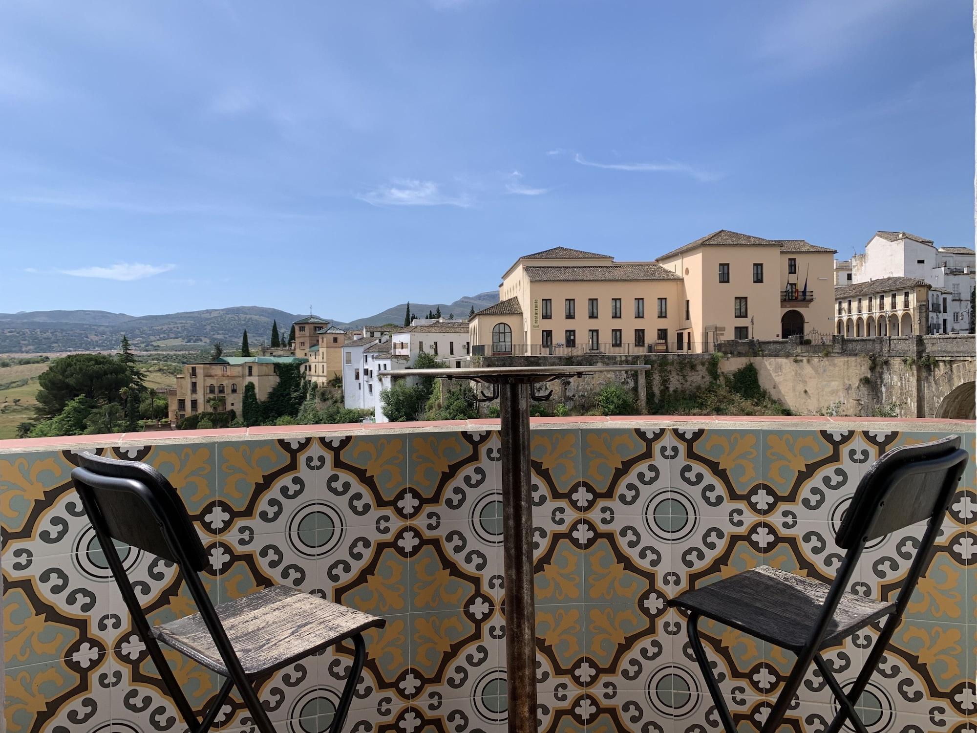 Don Miguel Hotel Ronda