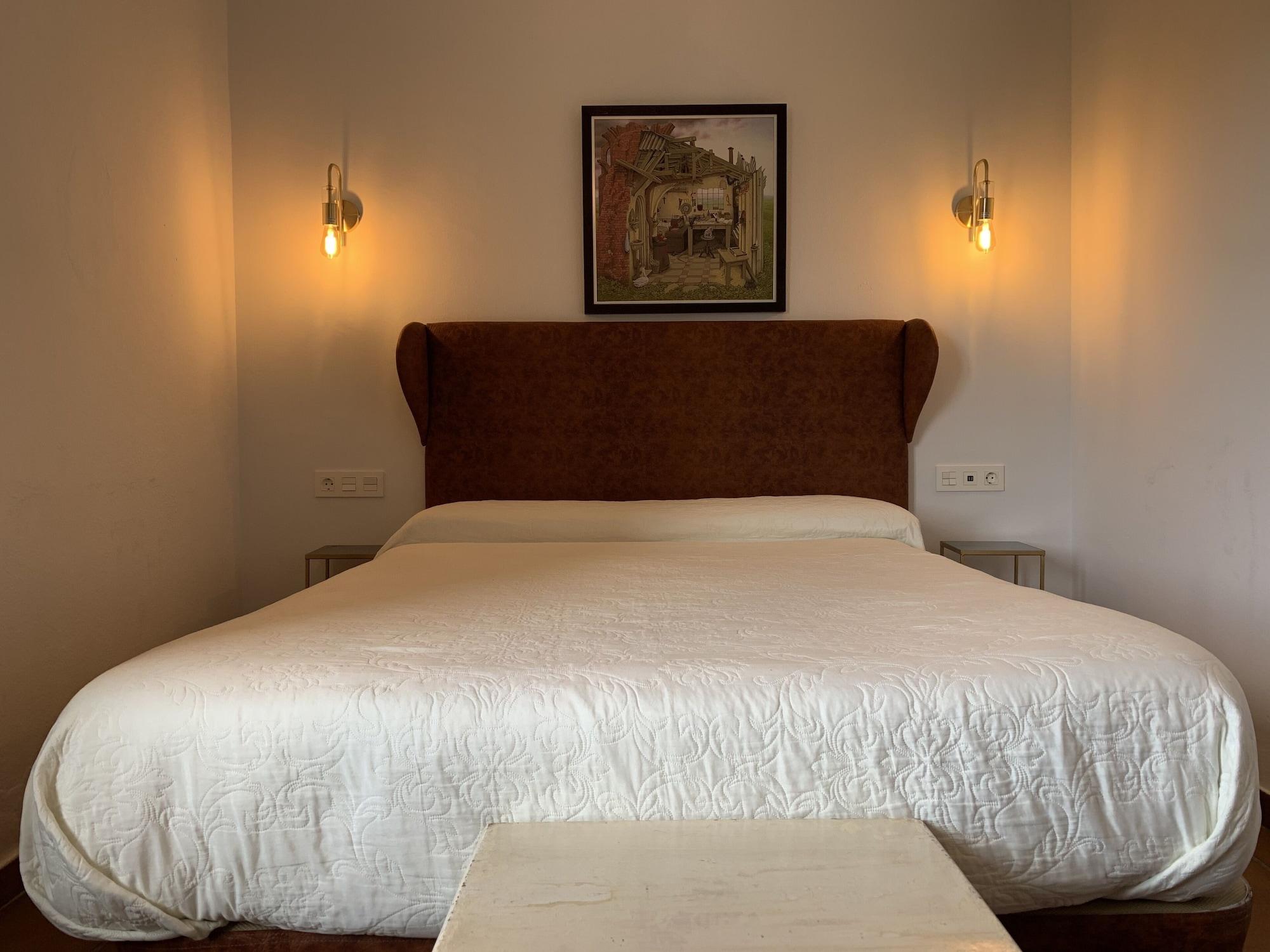 Hotel Don Miguel Ronda