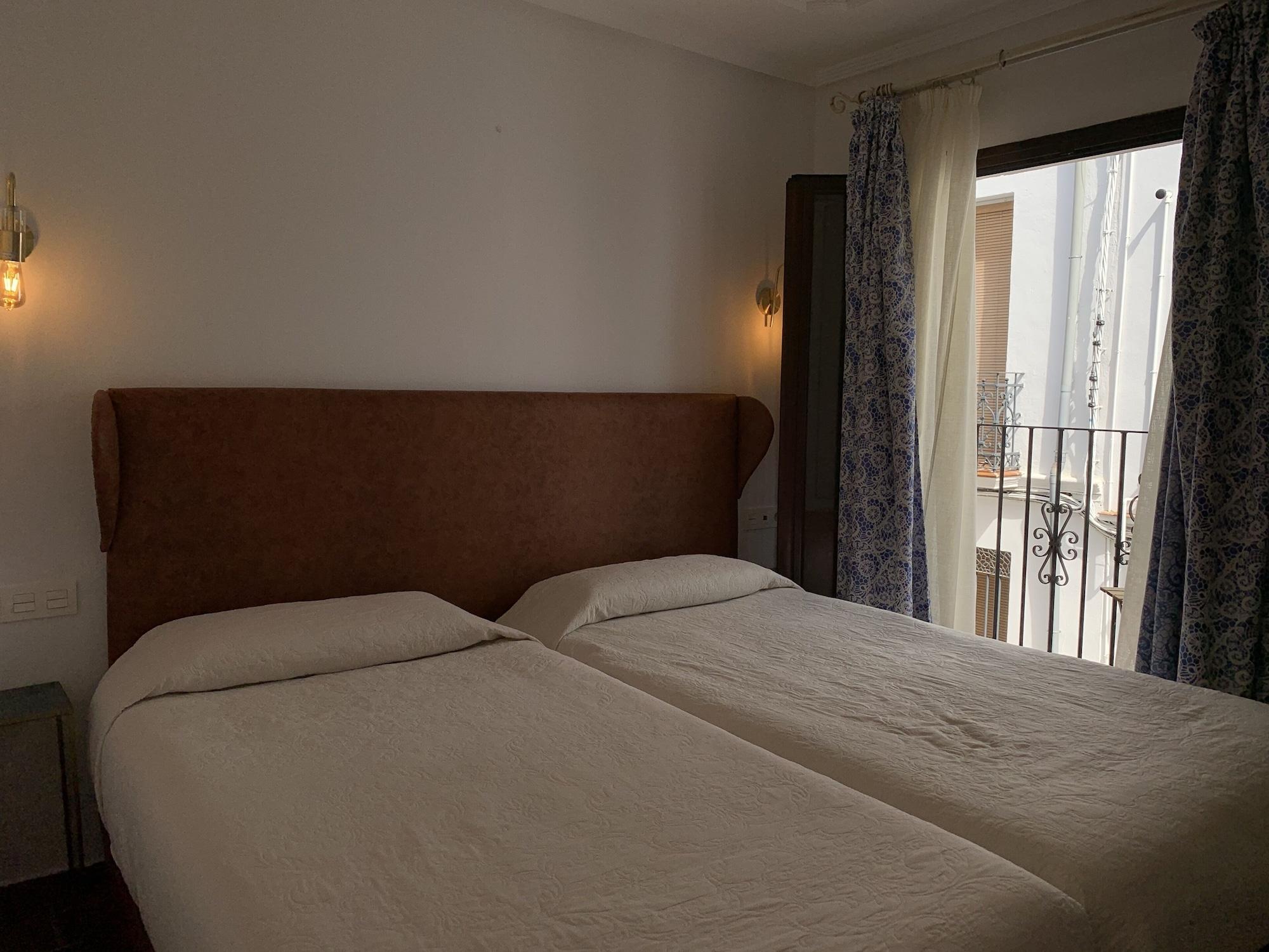 Hotel Don Miguel Ronda