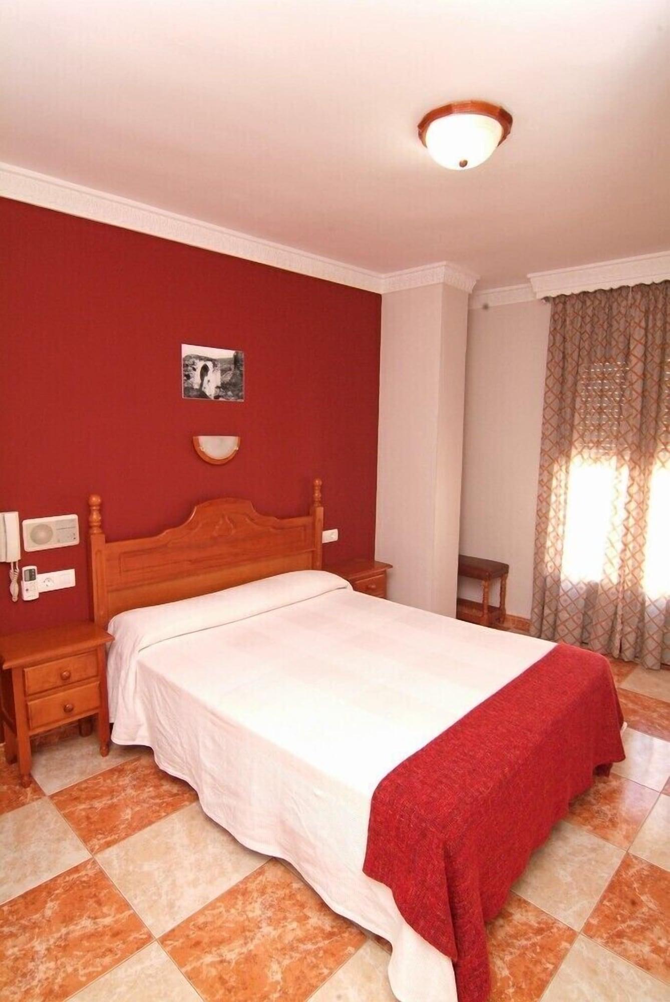 Virgen De Reyes Hotel Ronda