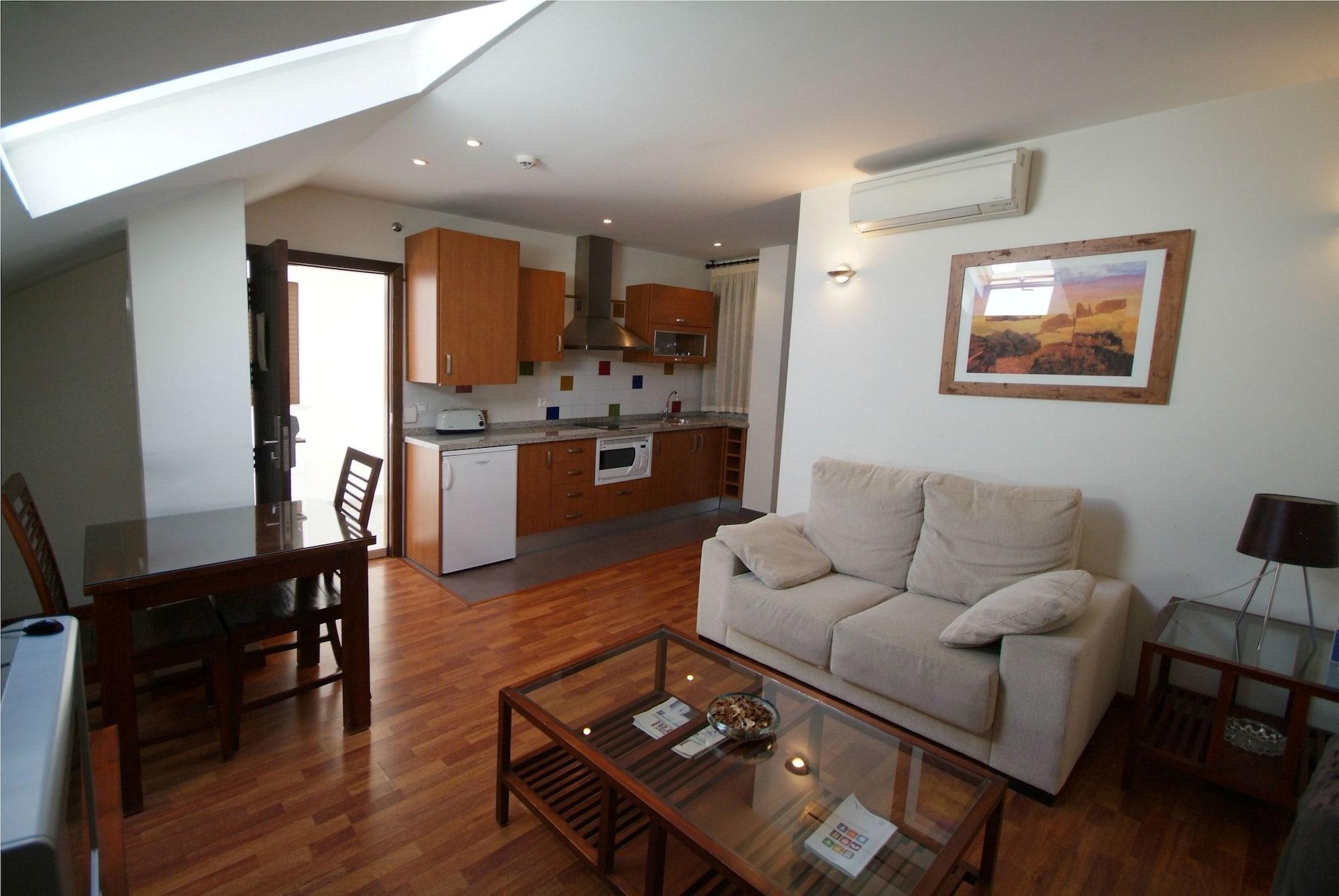 Apartamentos Ardales Apartamento