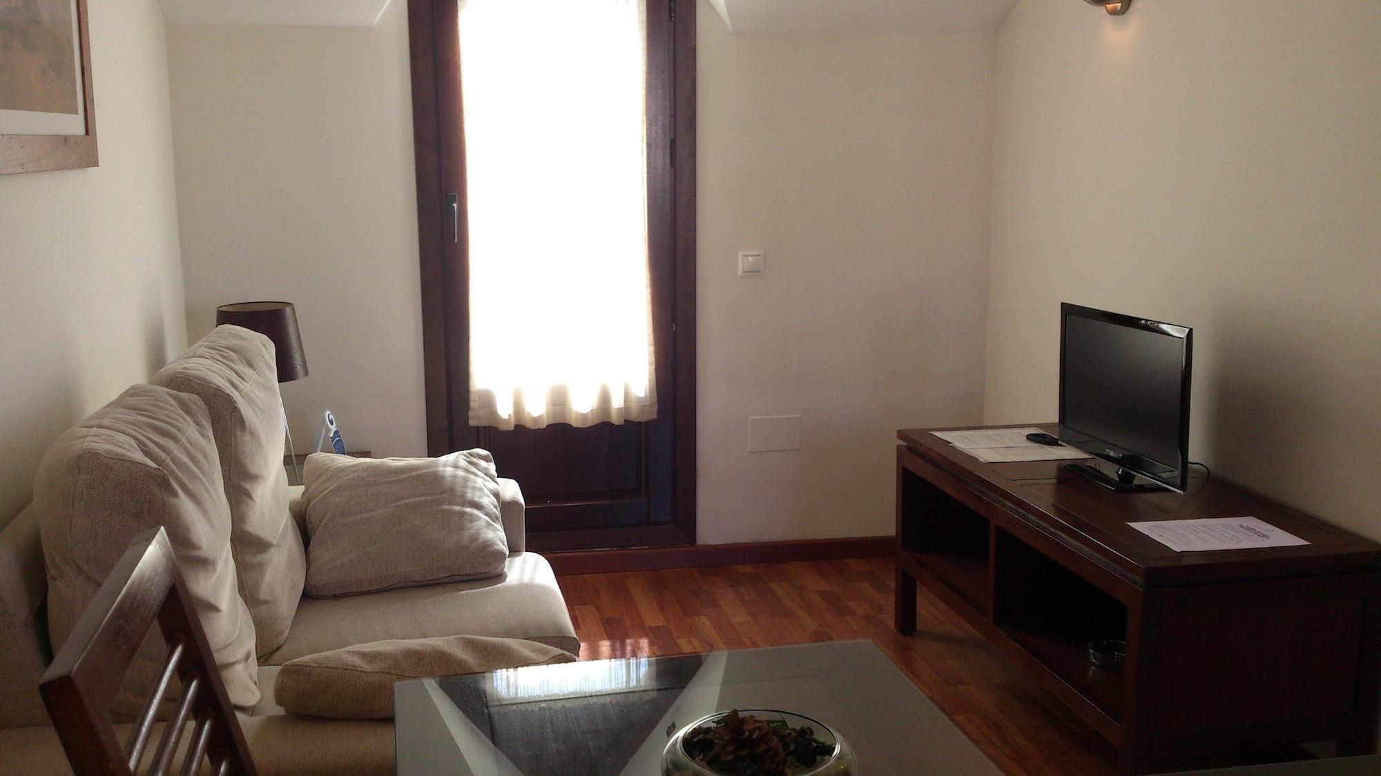 Apartamentos Ardales Apartamento Ardales