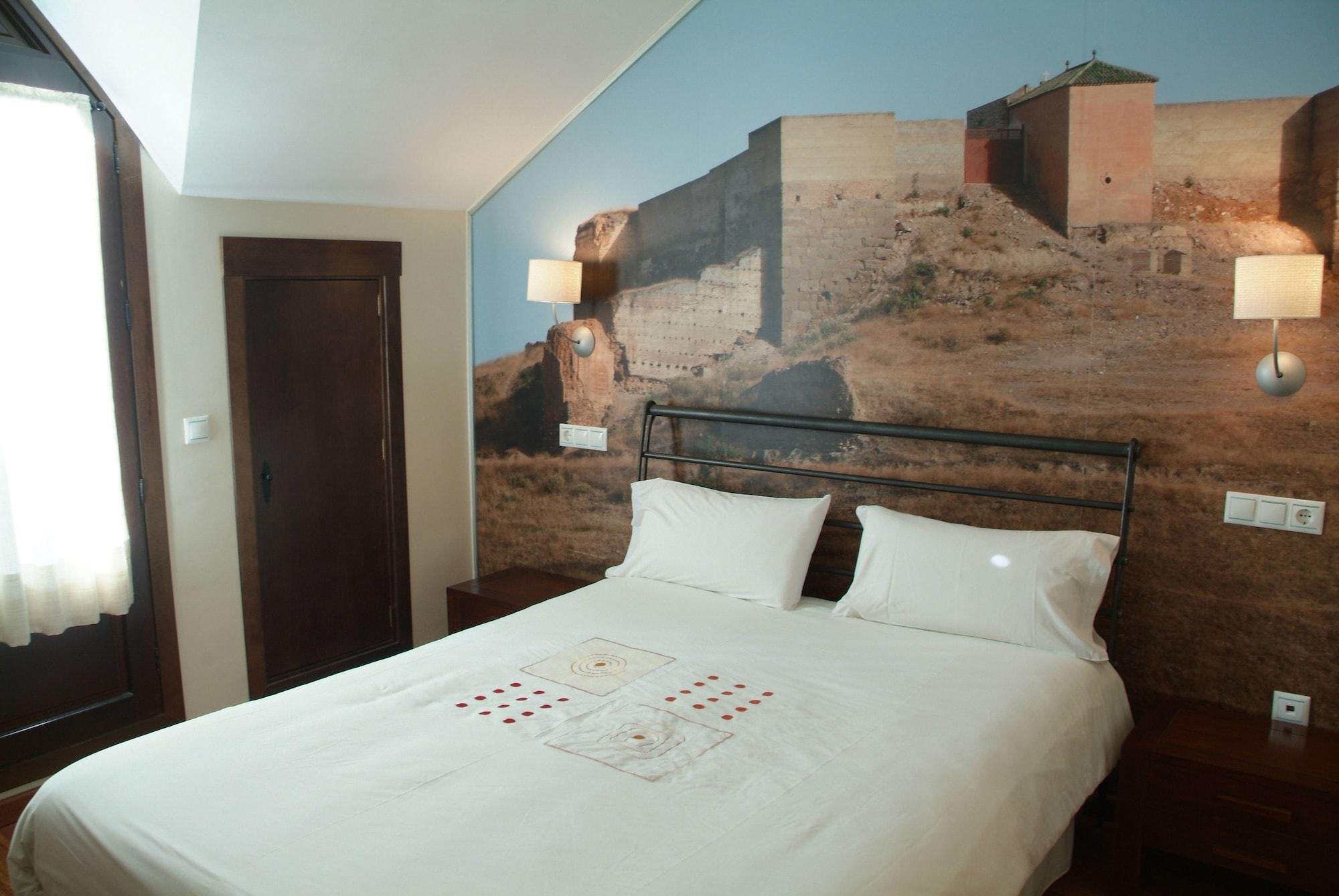 Apartamento Apartamentos Ardales *