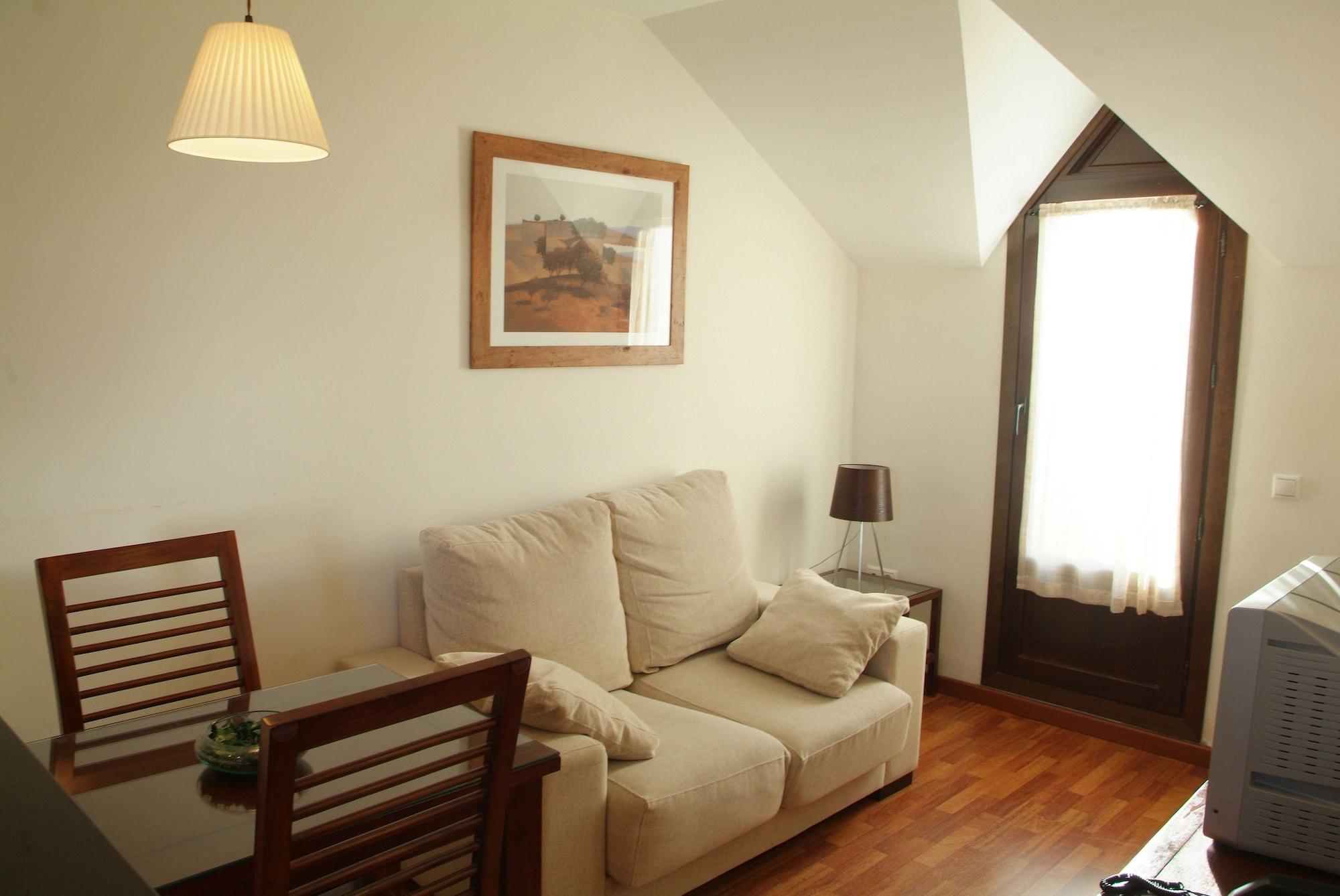 Apartamento Apartamentos Ardales