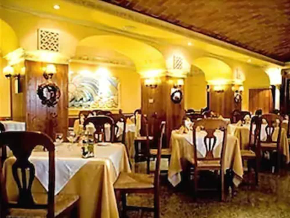 Hotel Villa Frigiliana 3* Frigiliana