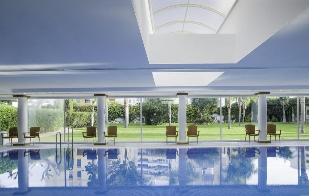 Hotel Monarque Cendrillon 3*