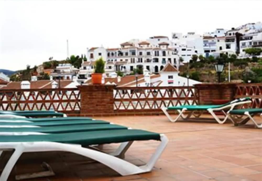 Hotel Villa Frigiliana Hotel Frigiliana