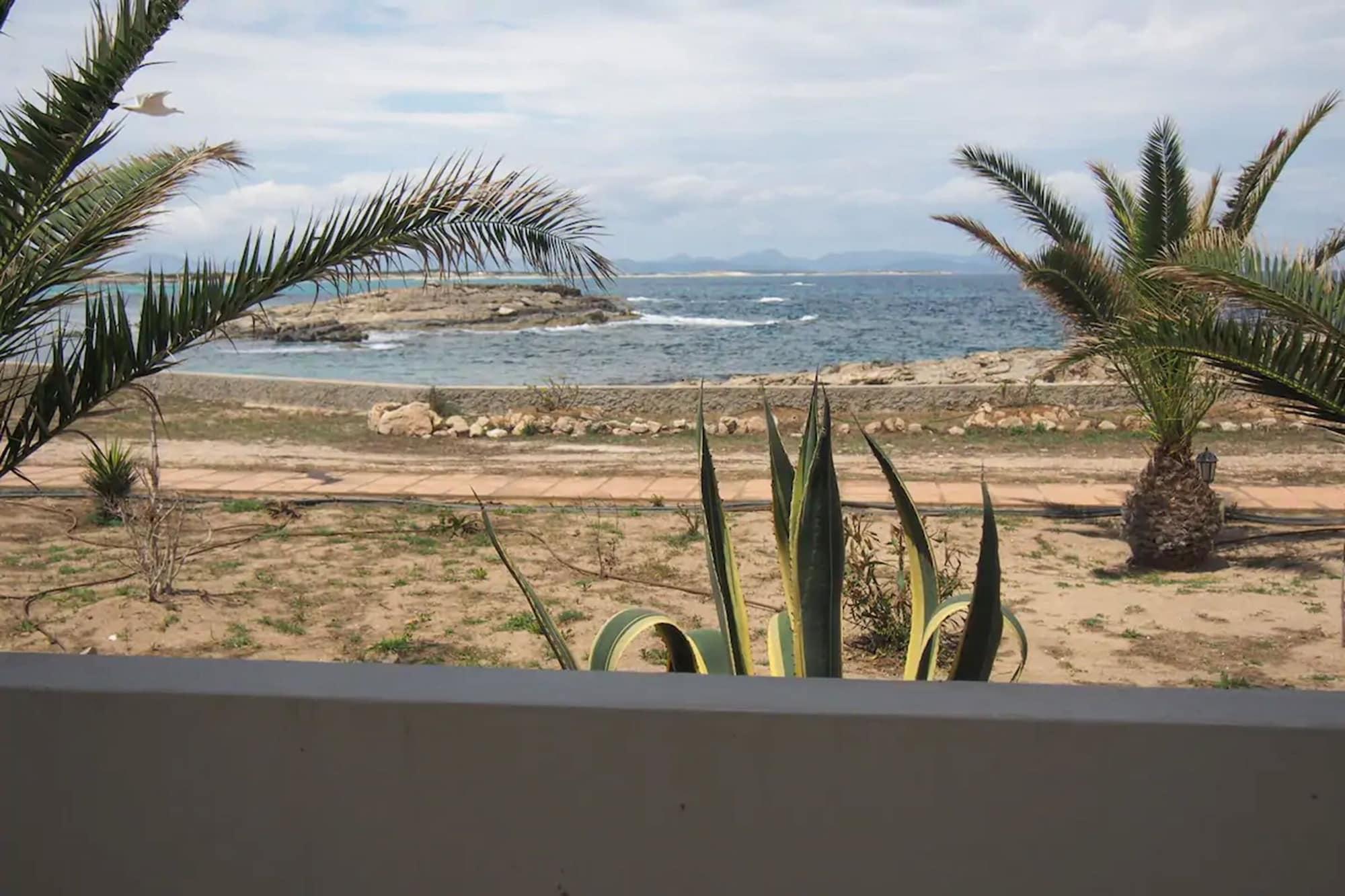 Roca Bella Hotel Es Pujols