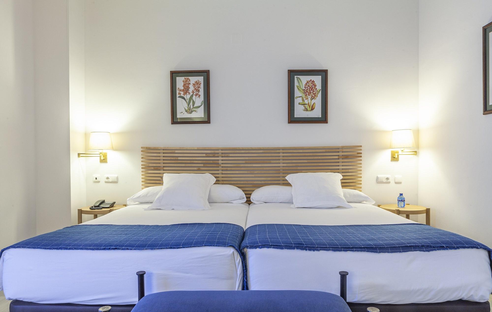 Duque De Najera Hotel