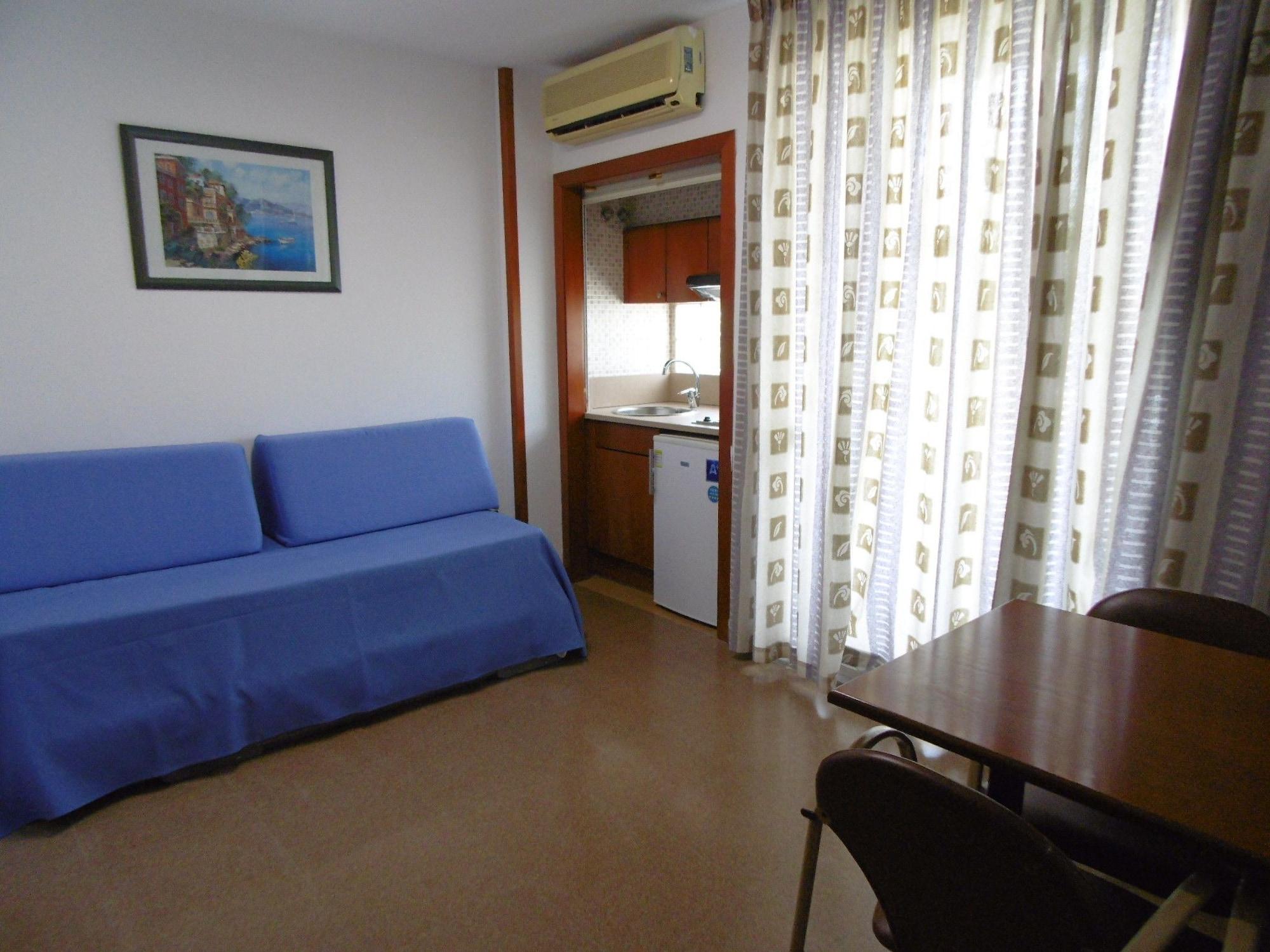 Solimar Hotel 3*