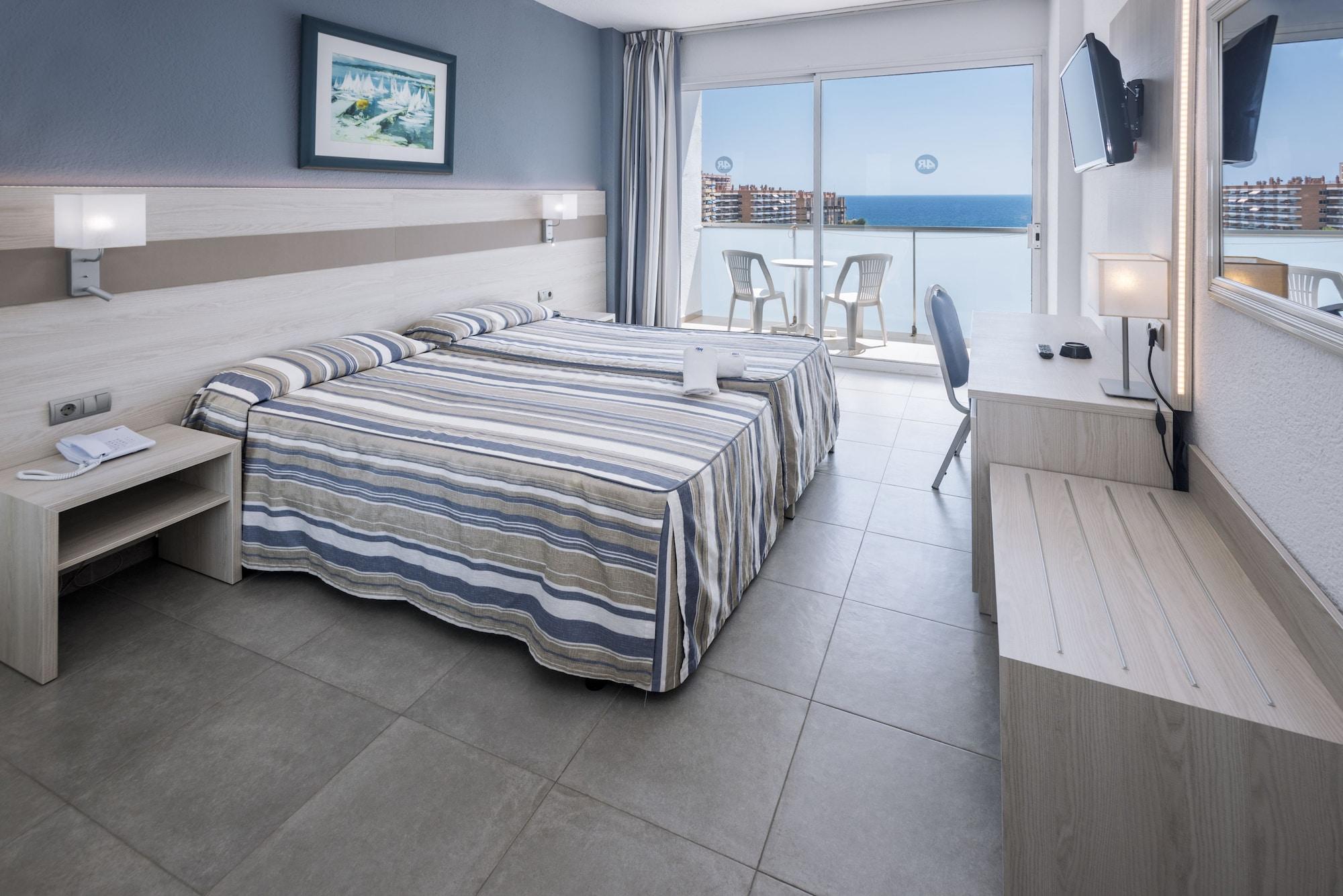 4r Park I 4* Salou