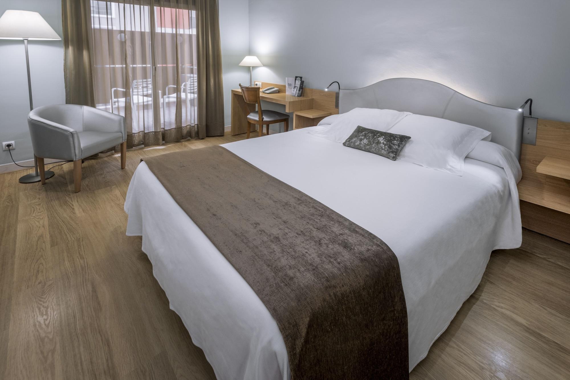 Monica 4* Cambrils
