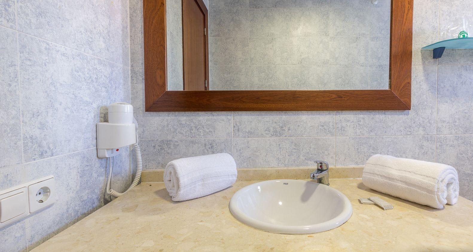 Hotel Solimar Calafell
