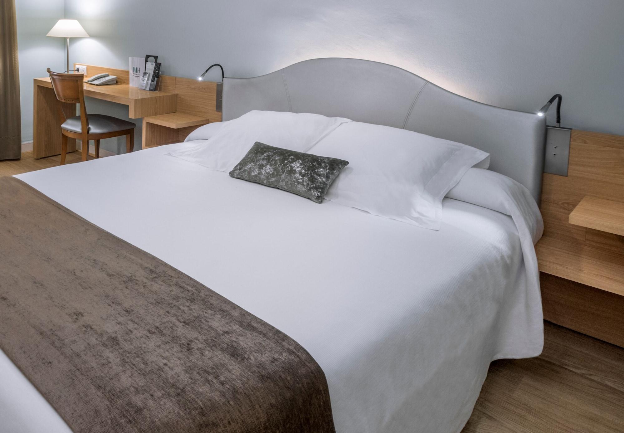 Hotel Monica 4*