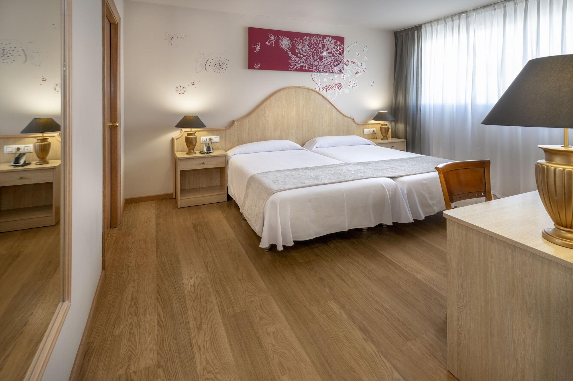 Monica 4* Cambrils