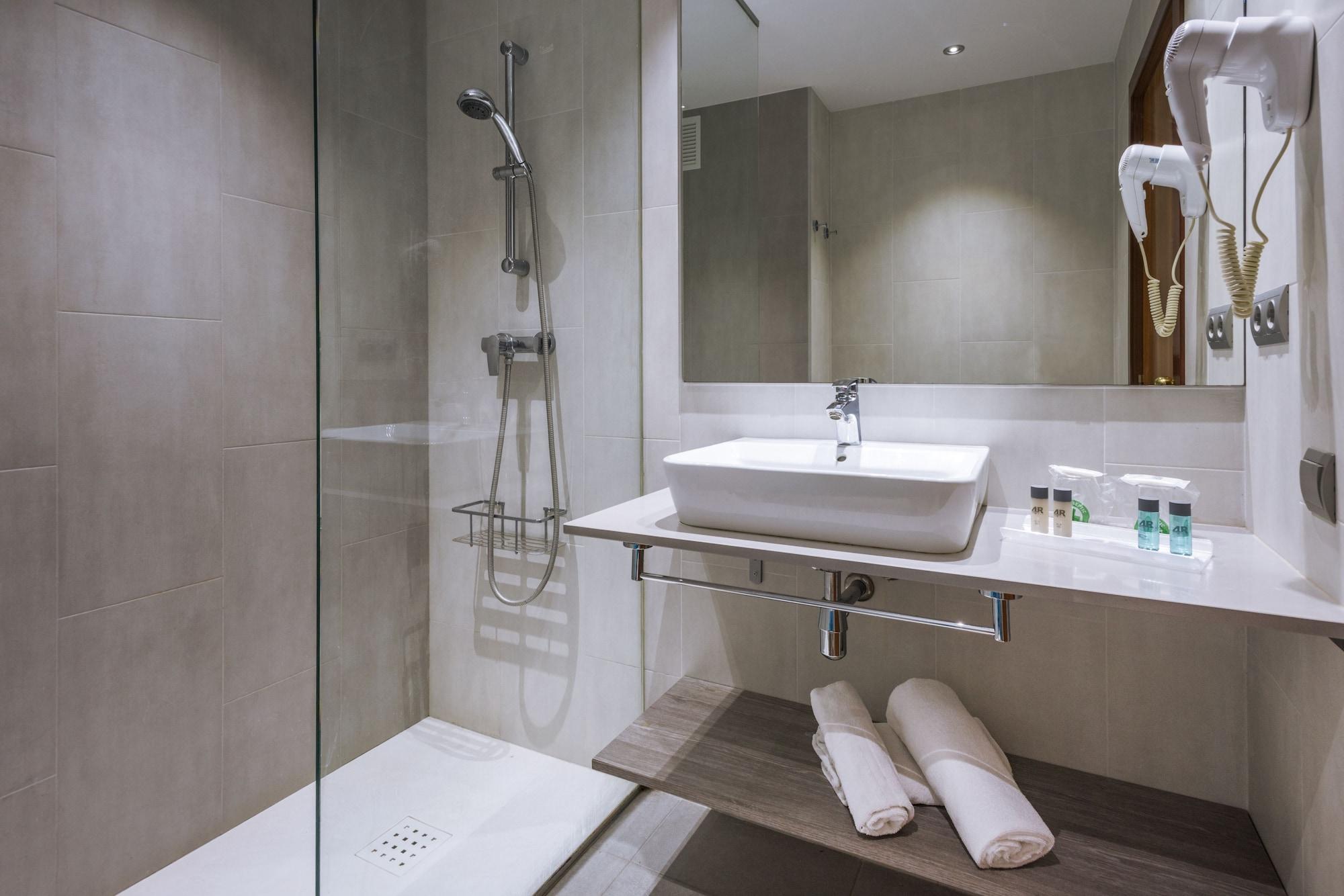 Hotel 4r Park I