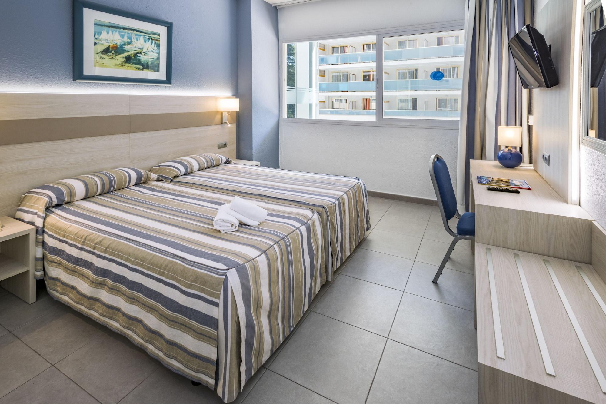 4r Park I Hotel