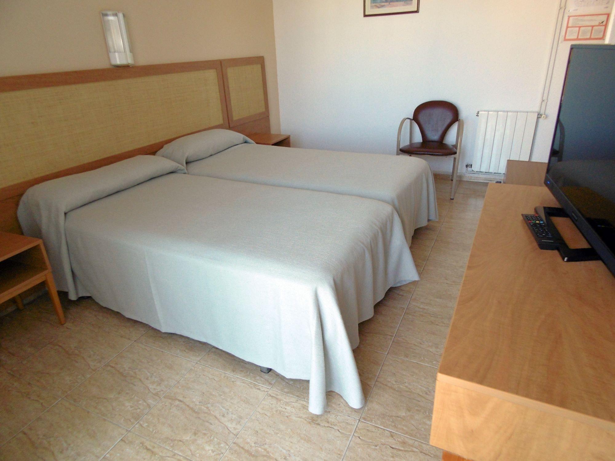 Solimar Hotel Calafell