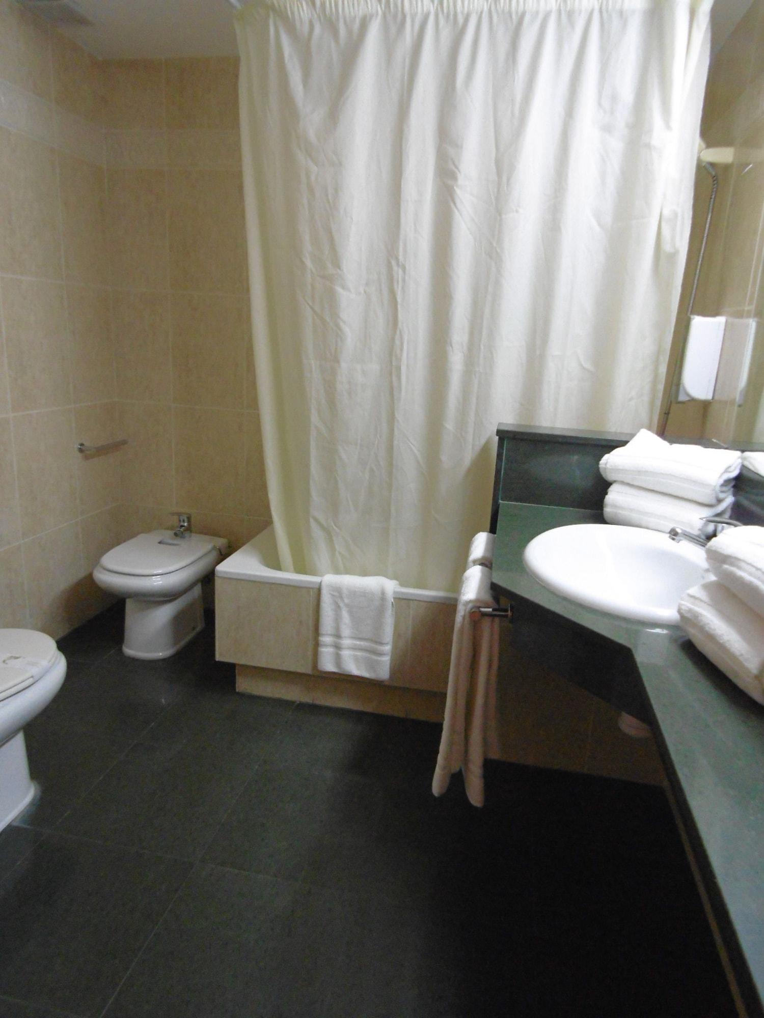 Hotel Solimar Calafell