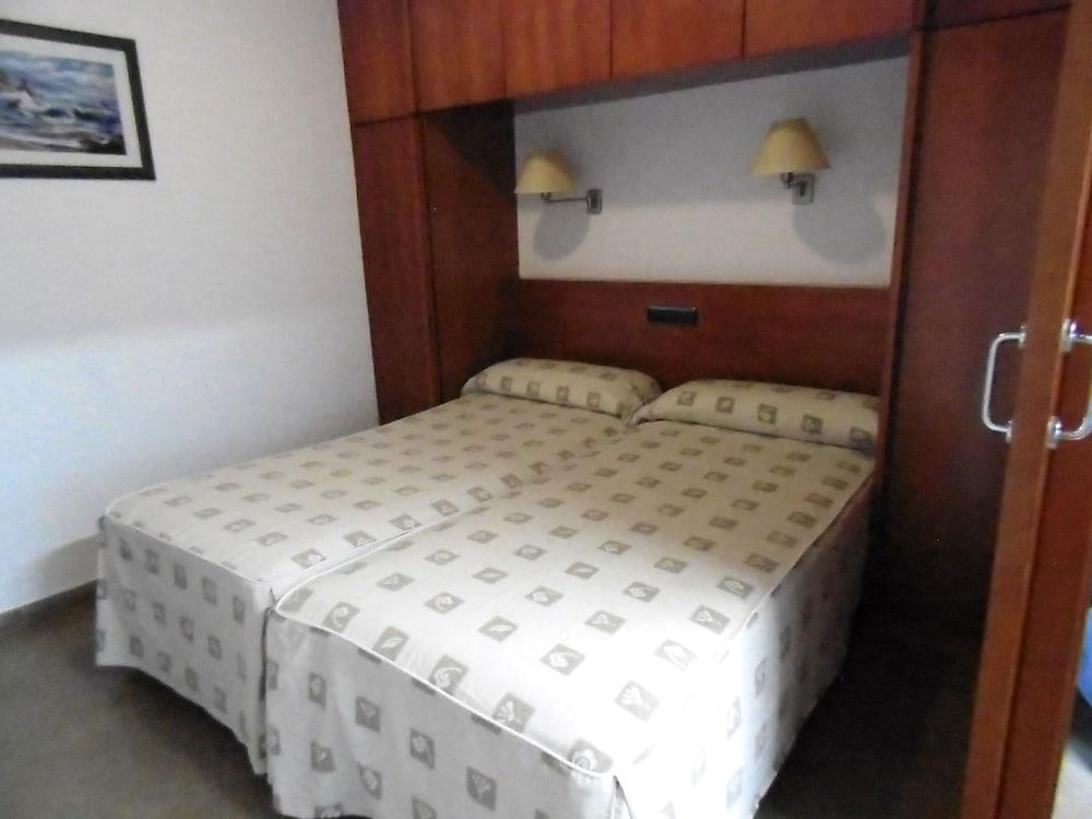 Hotel Solimar 3*