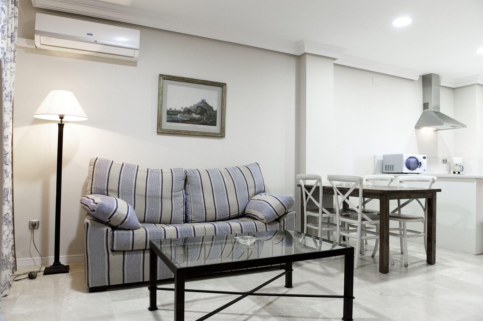 Apartamentos Manilva Green Manilva