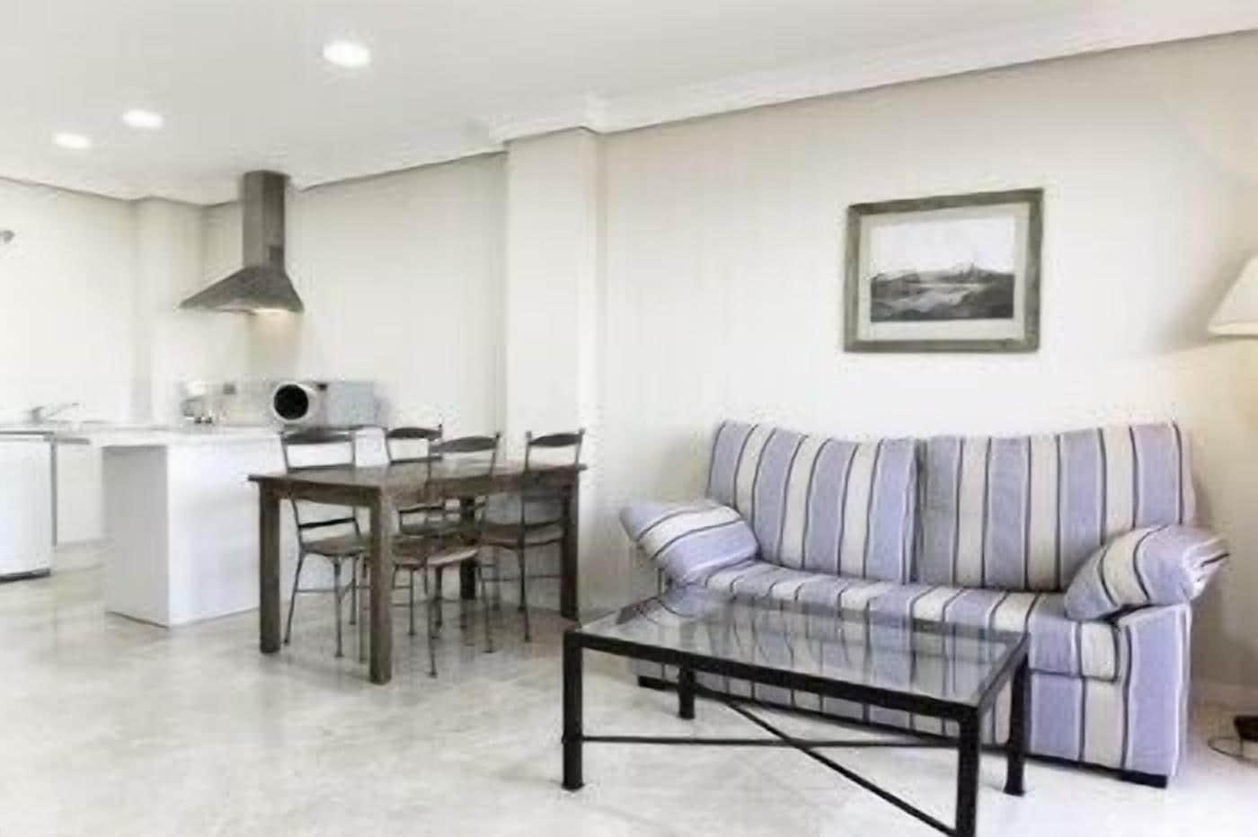 Apartamentos Manilva Green *