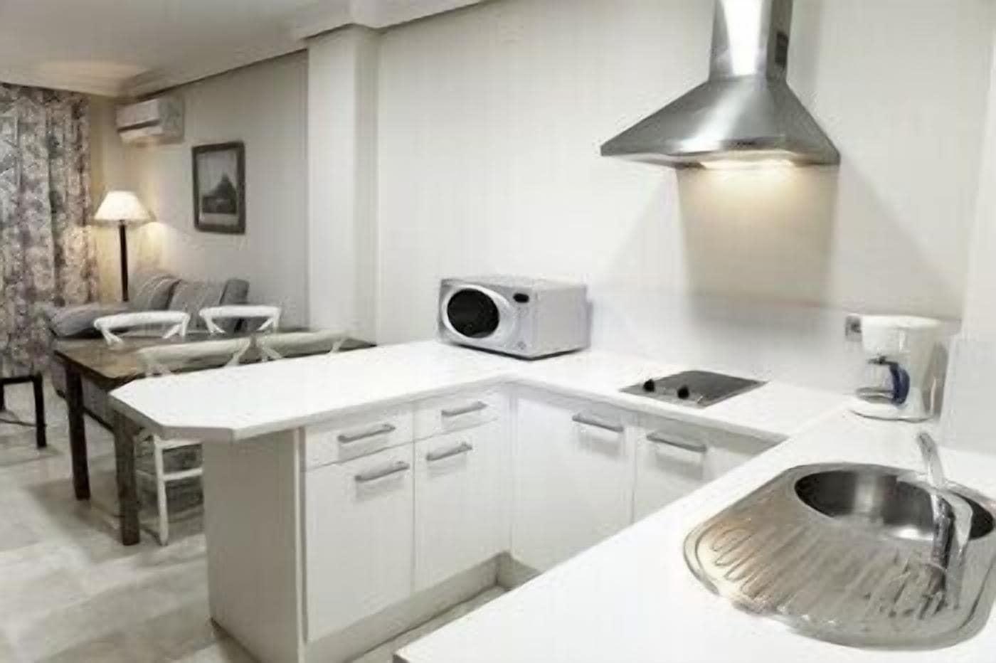 Apartamentos Manilva Green Apartamento Manilva