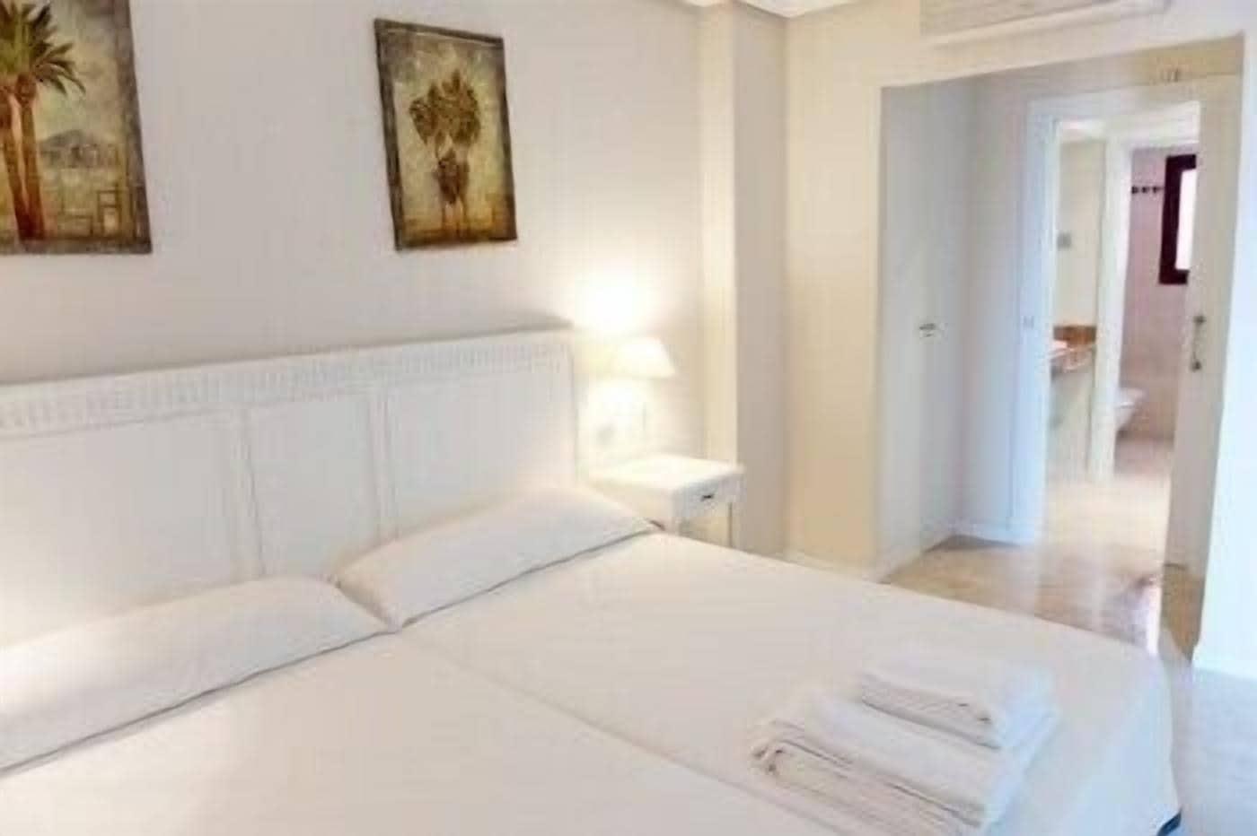 Apartamento Apartamentos Manilva Green