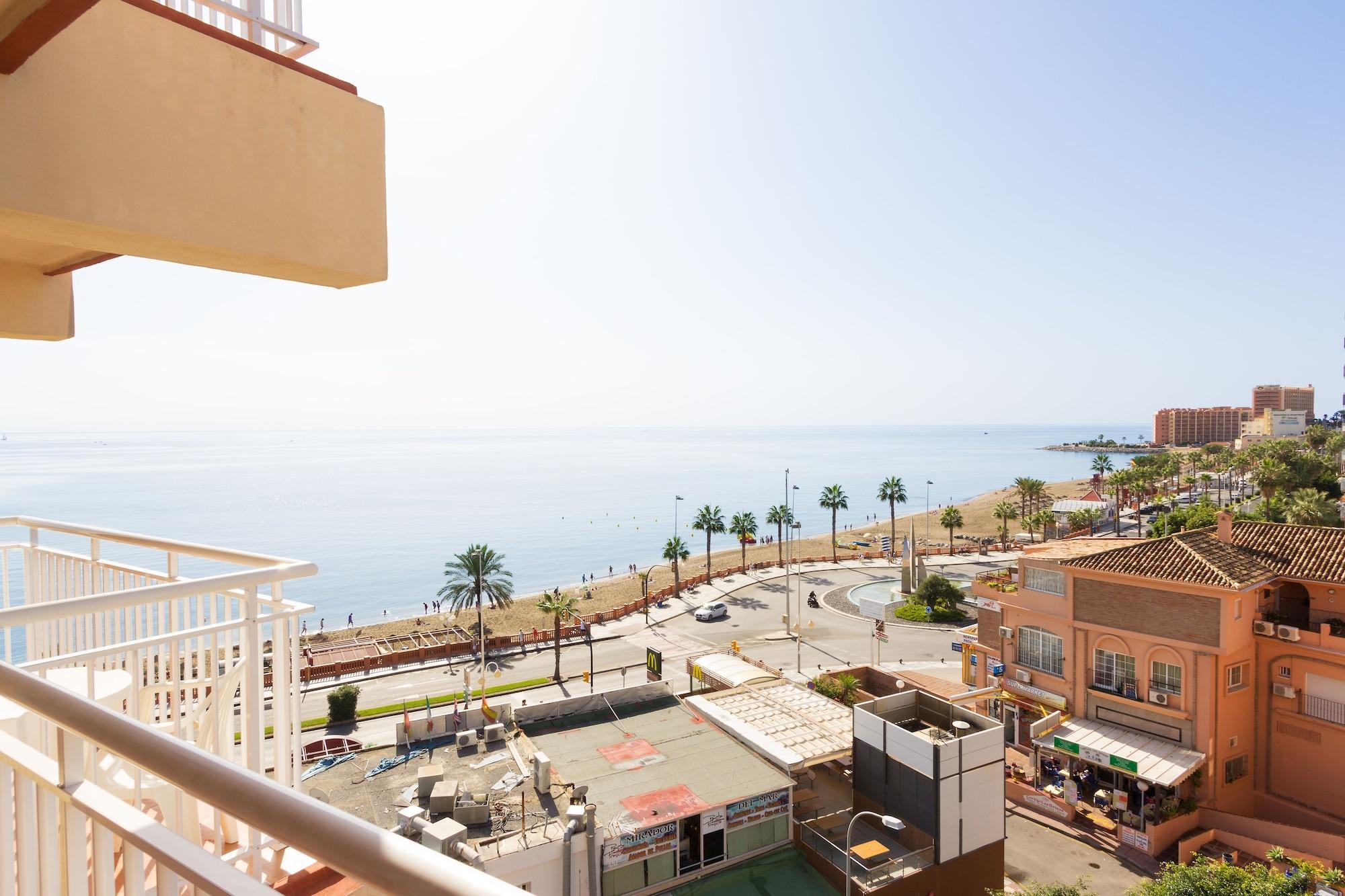 Medplaya Balmoral Benalmádena