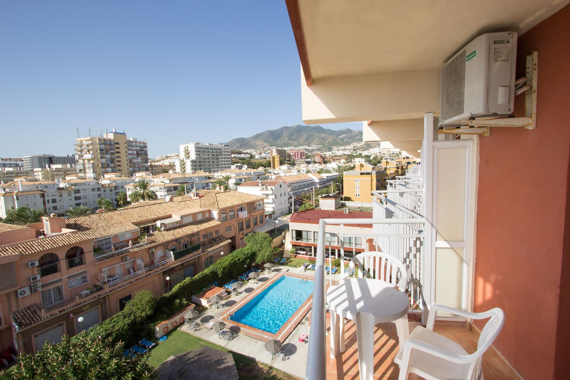 Medplaya Balmoral Hotel 3*