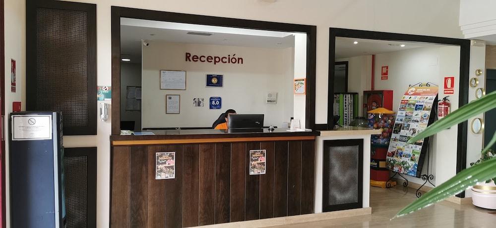 Apartamento Apartamentos Manilva Green