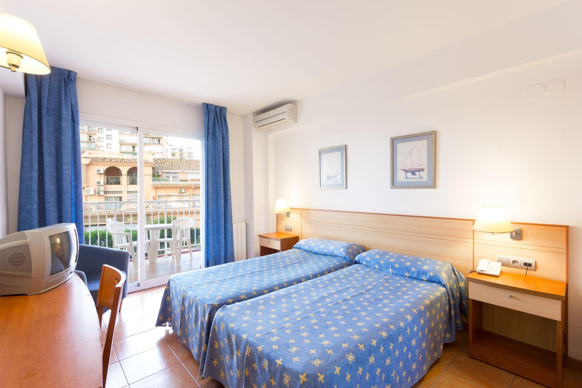 Hotel Medplaya Balmoral