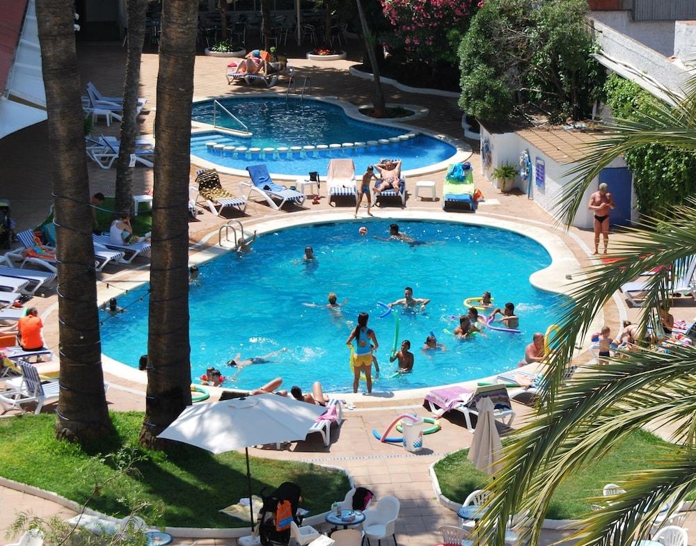 Hotel Solimar 3*