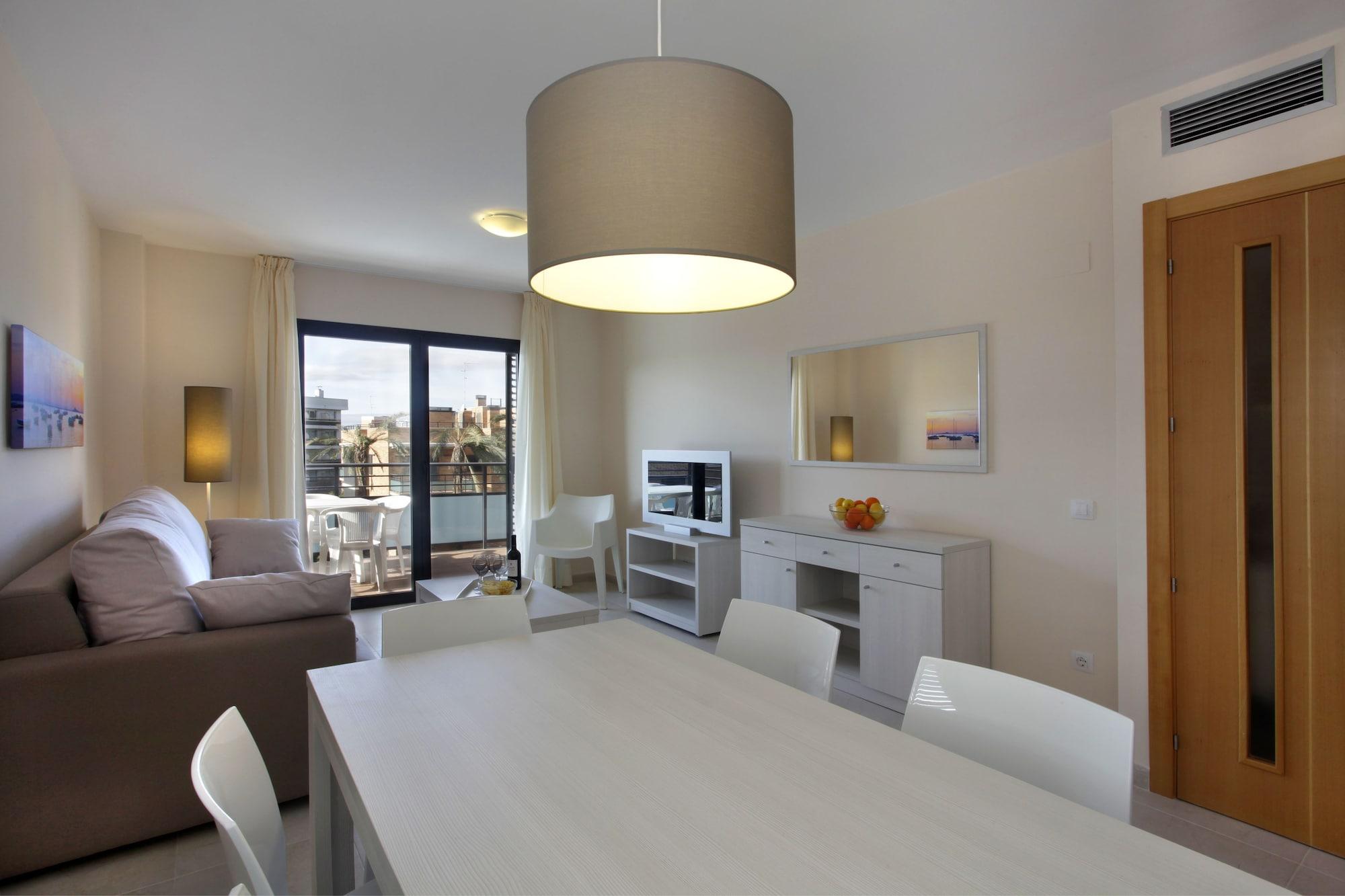 Pierre & Apartment Salou