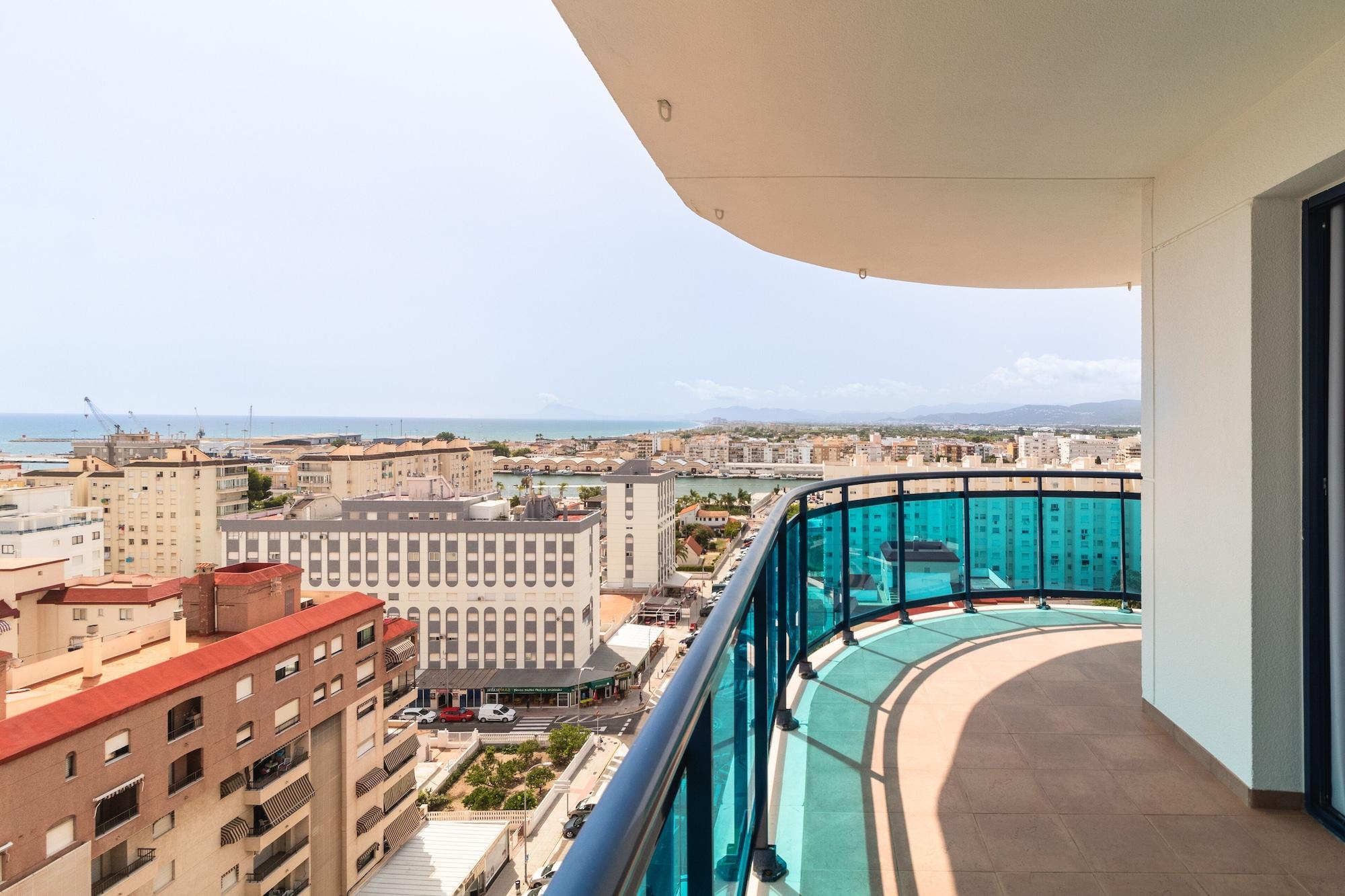 Cibeles Playa Hotel