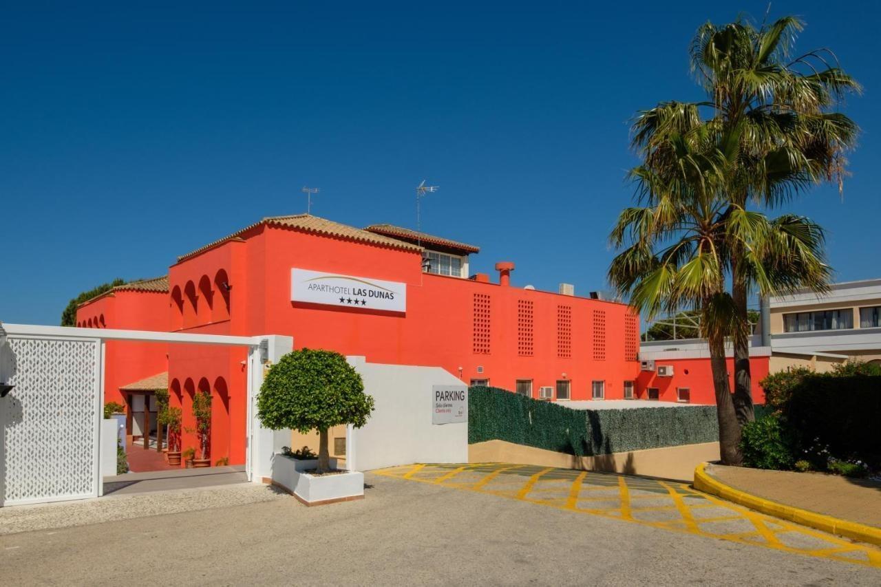 Dunas Aparthotel 4*