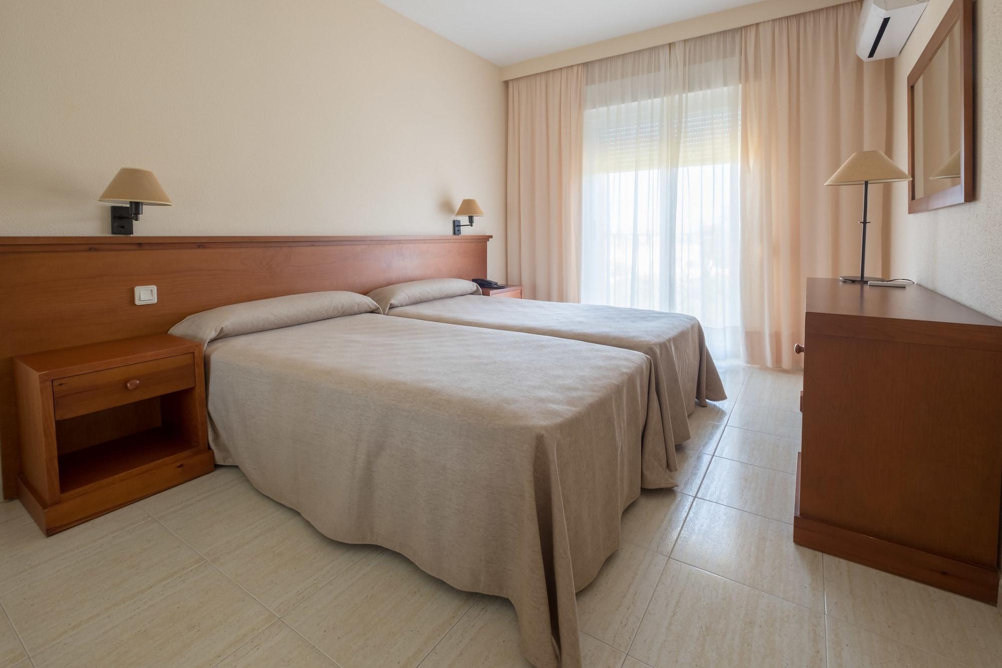 Dunas Aparthotel