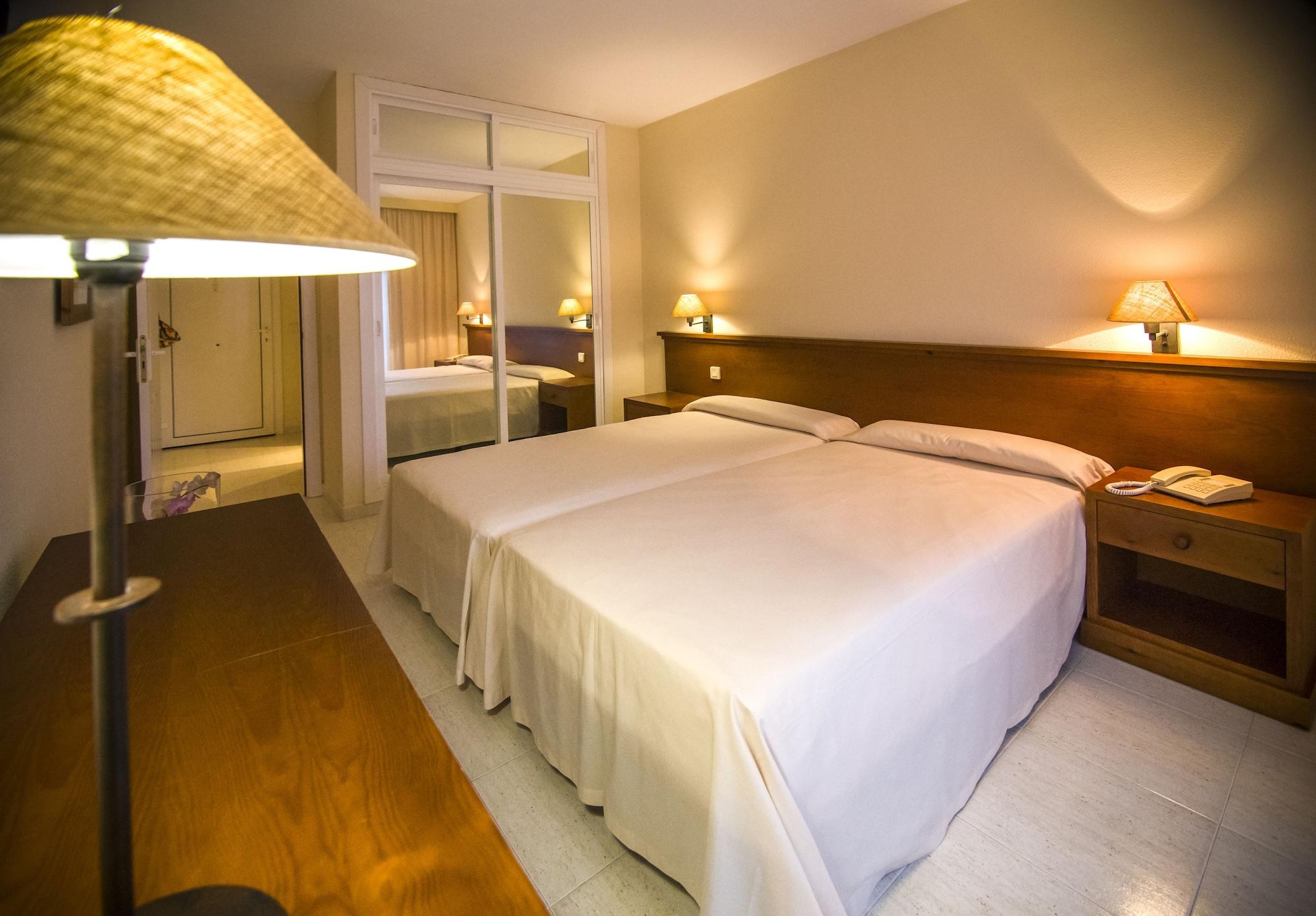 Dunas Aparthotel Chiclana de la Frontera
