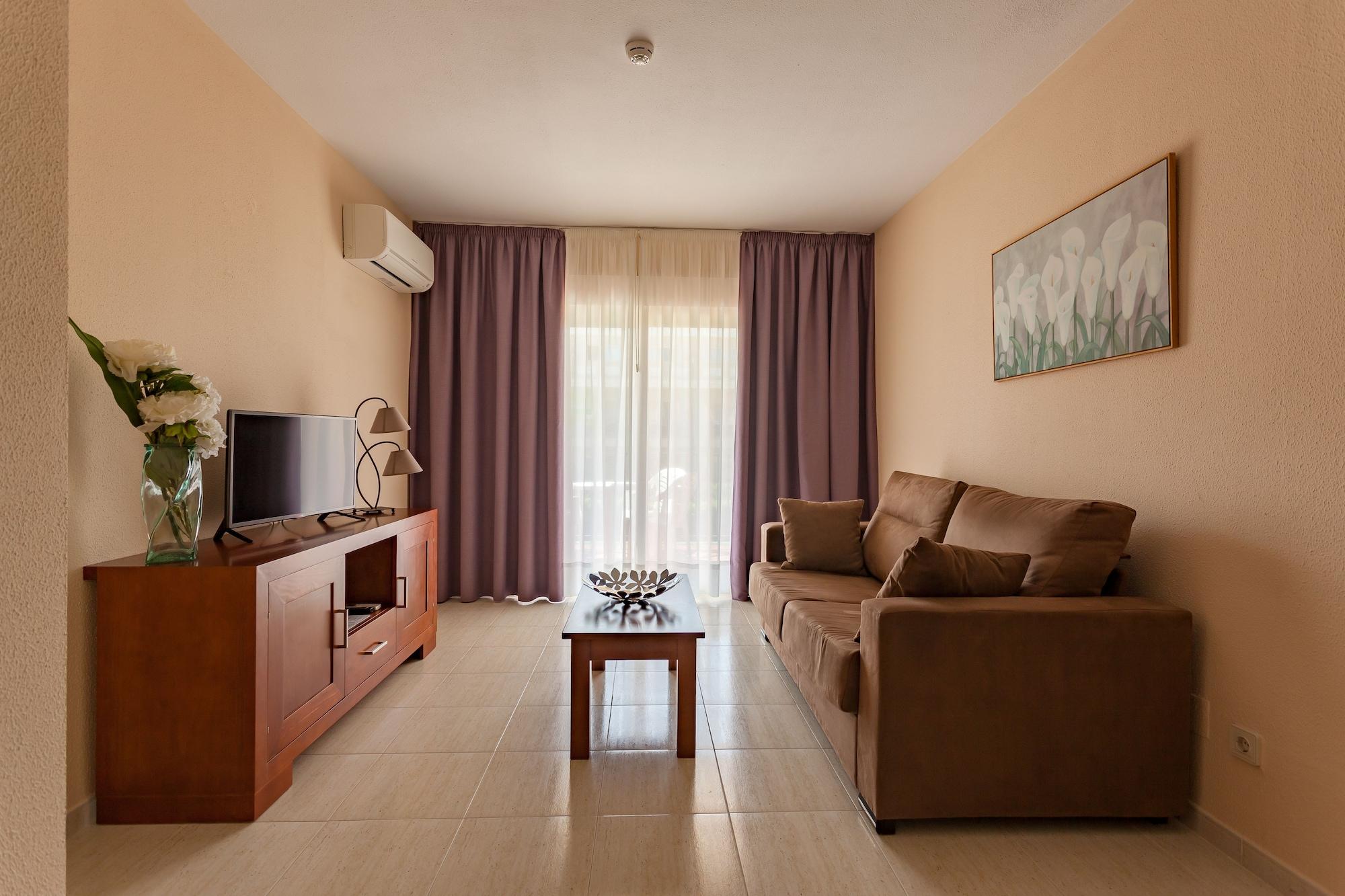 Dunas Aparthotel